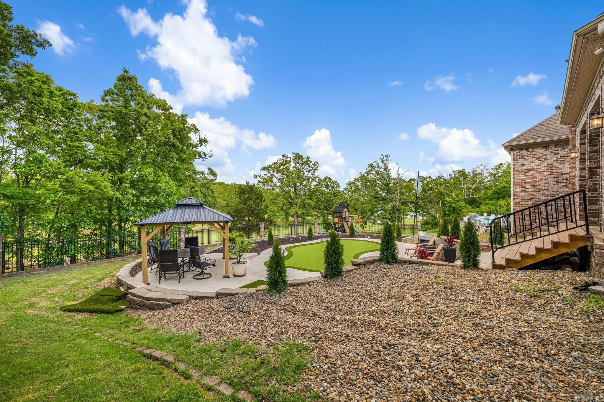 GREYSTONE - Residential