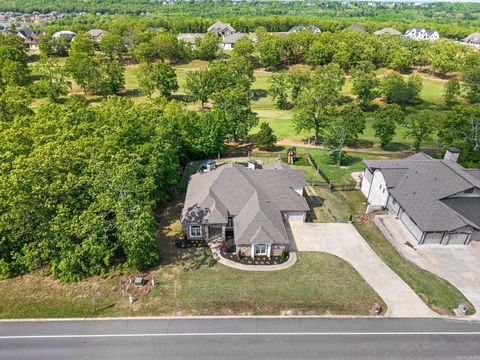 Photo of 502 Greystone Boulevard, Cabot, AR 72023 (MLS # 26015532)