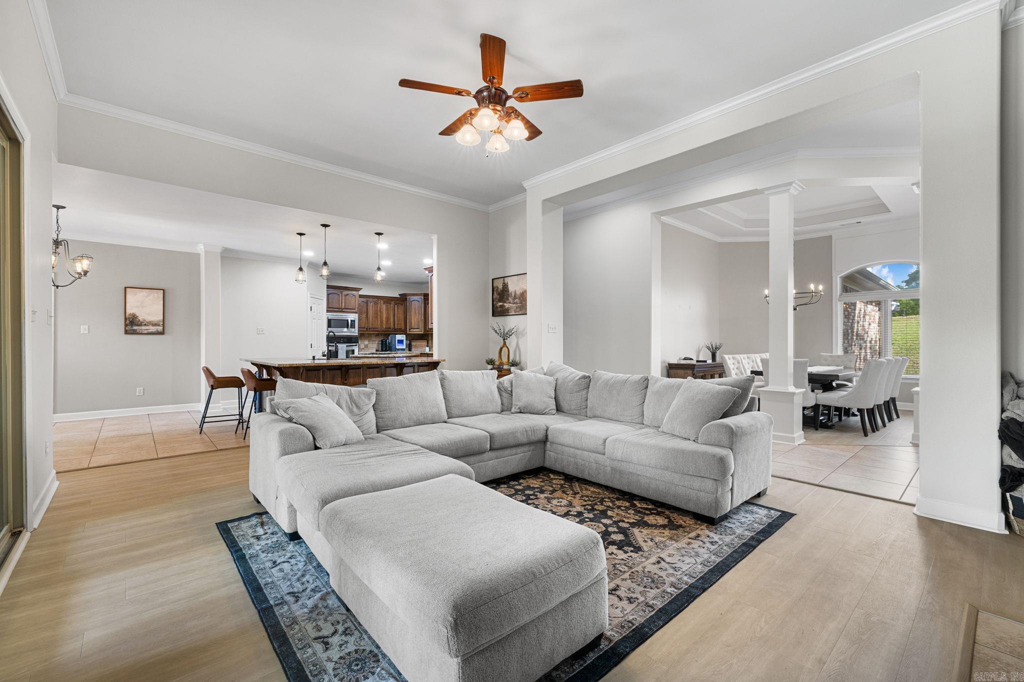 GREYSTONE - Residential