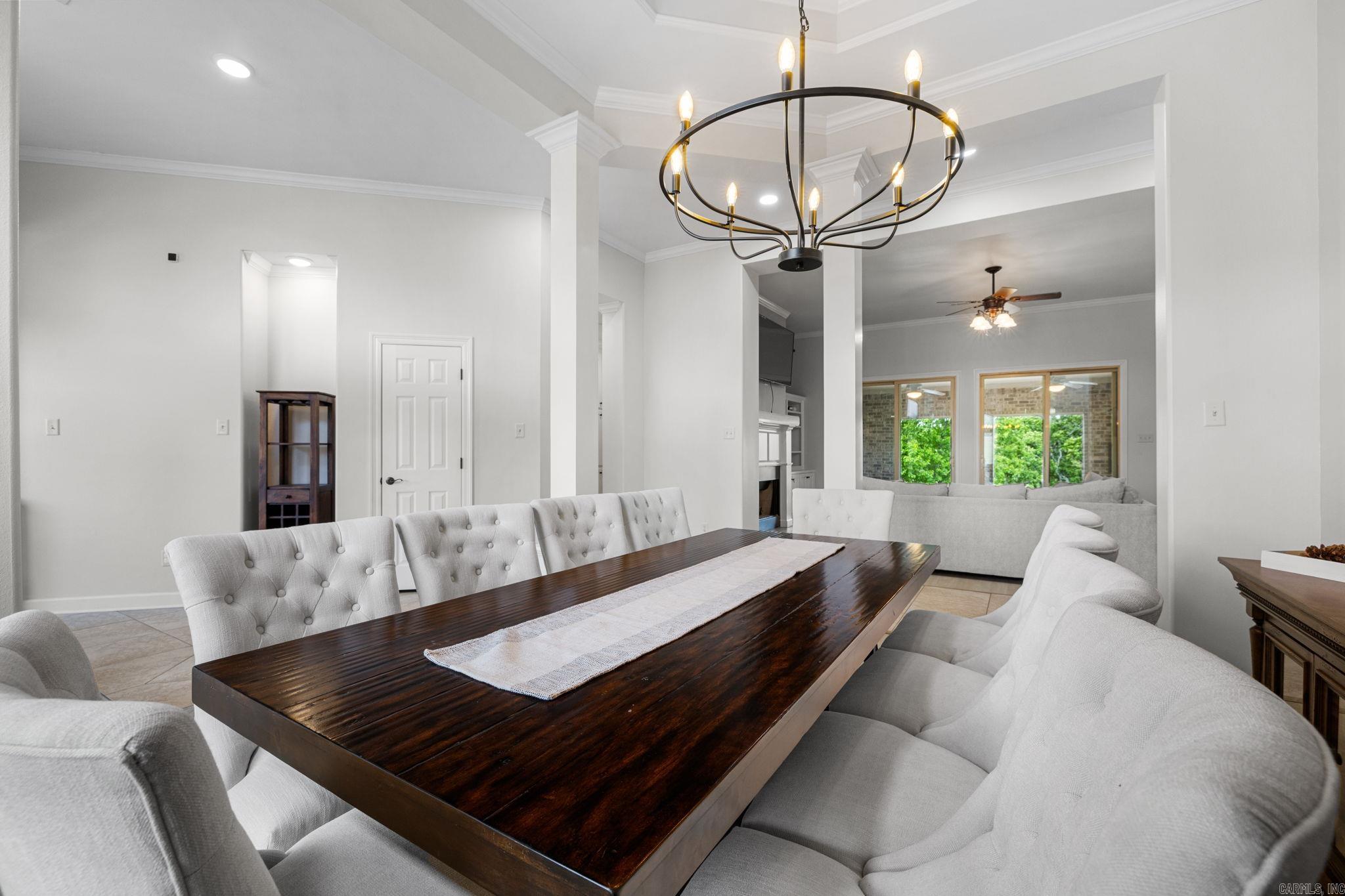 GREYSTONE - Residential