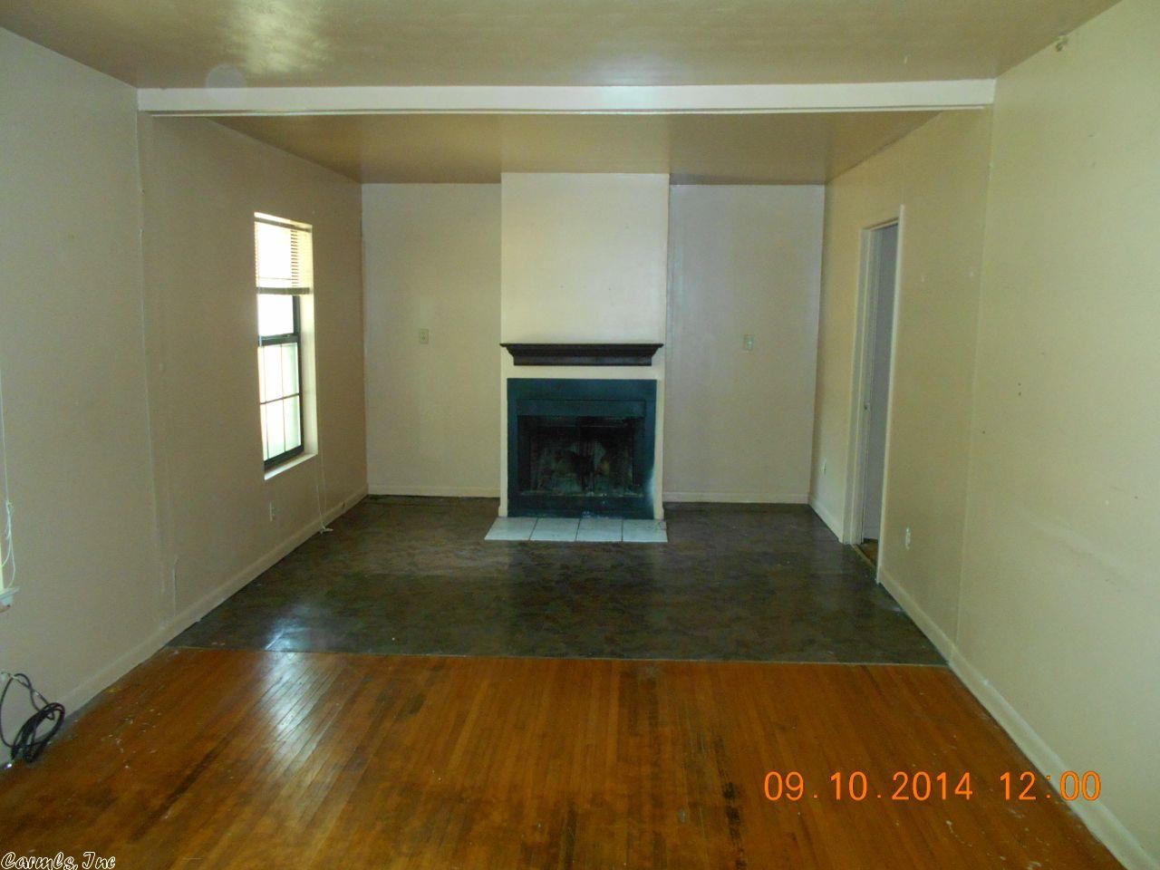 Living Room, Kitchen/Dining Combo, Bath Is Handicap Accessible. Deck. Fenced Backyard. Property Sold "As-Is". No Warranties of Guarantees Given By Seller. Please Provide Pre-Approval, Or Proof Of Funds With All Offers! AGENTS: See Confidential Remarks!!