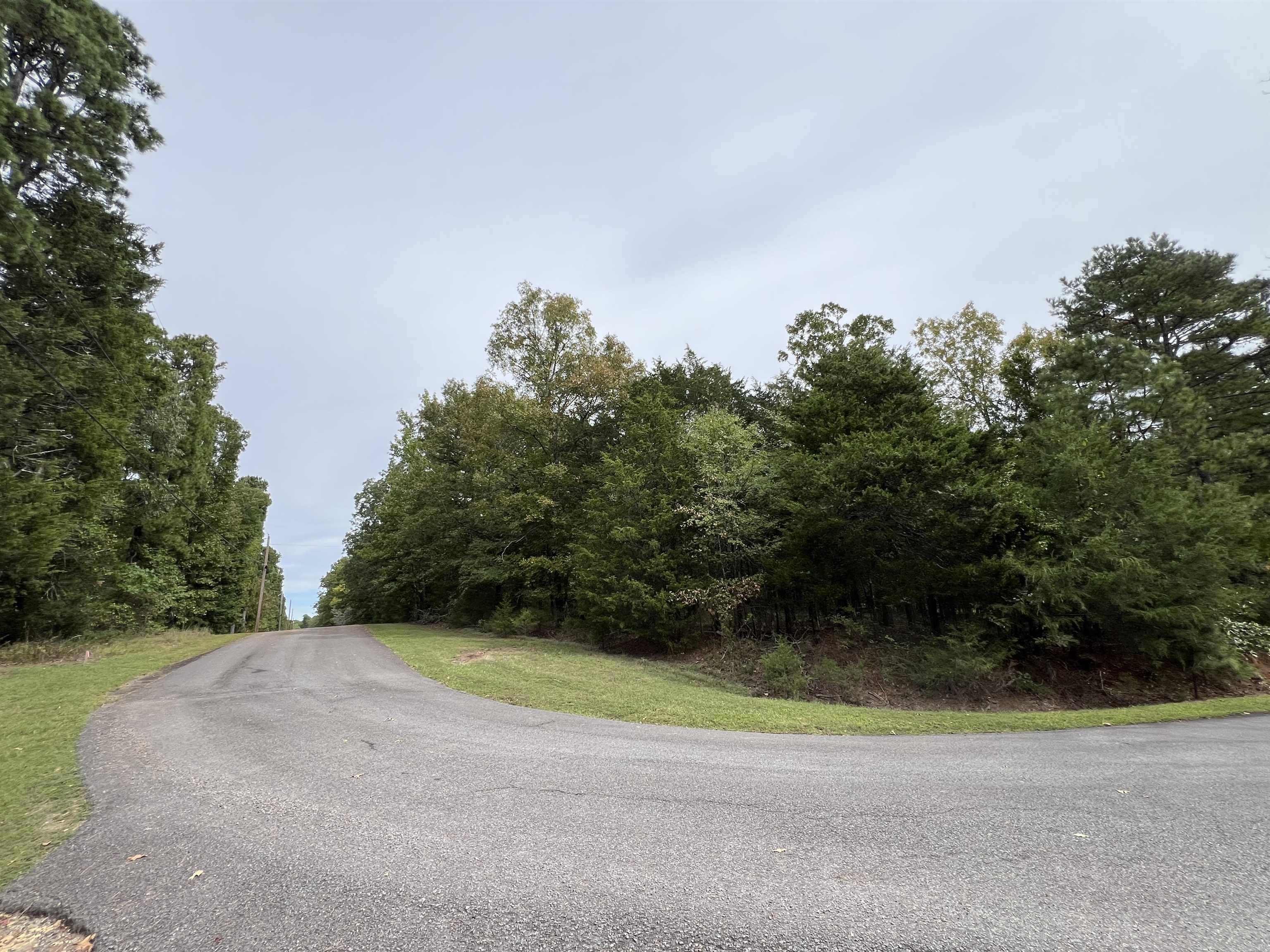 Driftwood Shores Estates - Land