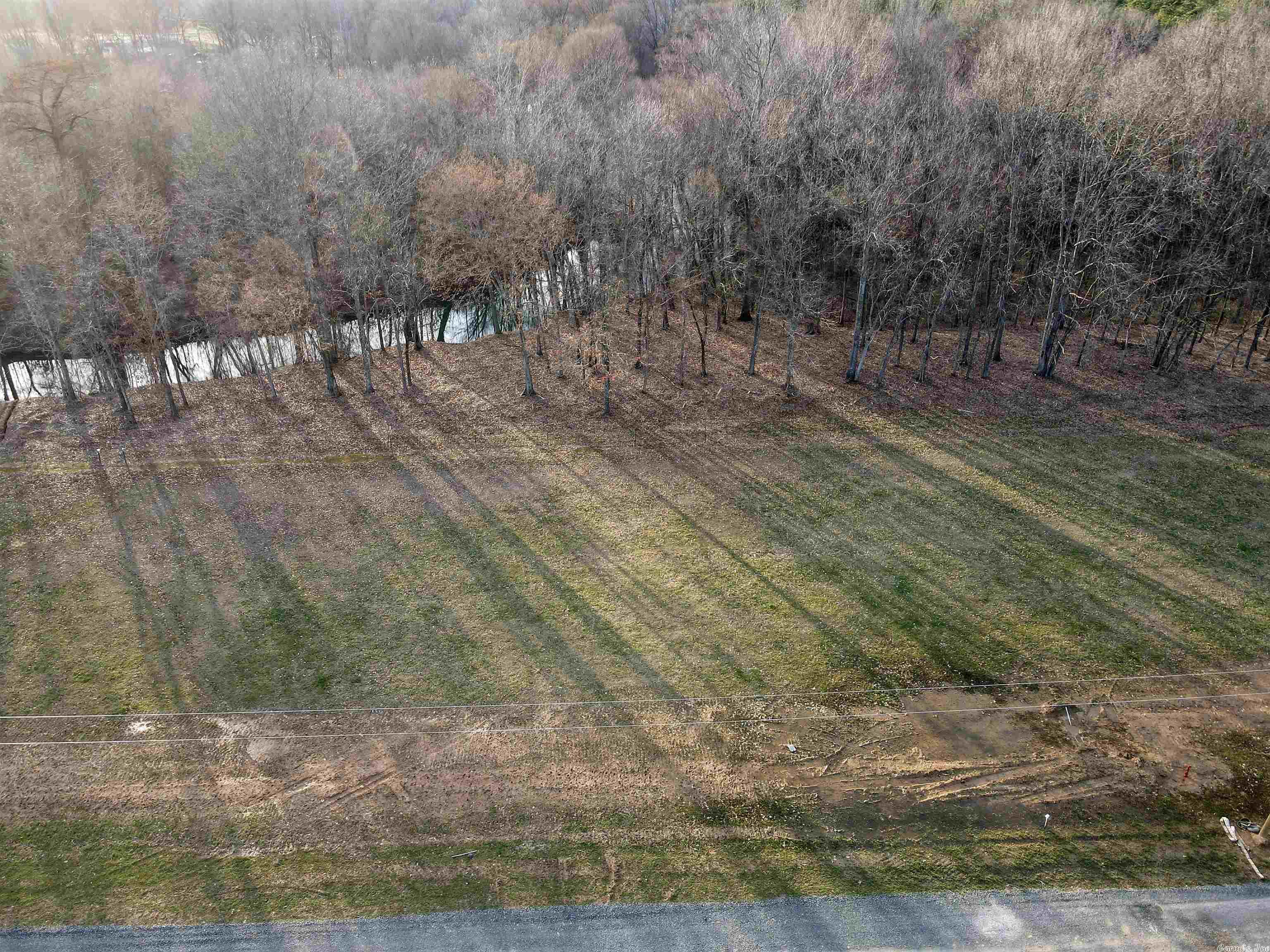 RIVER CREEK ESTATES - Land