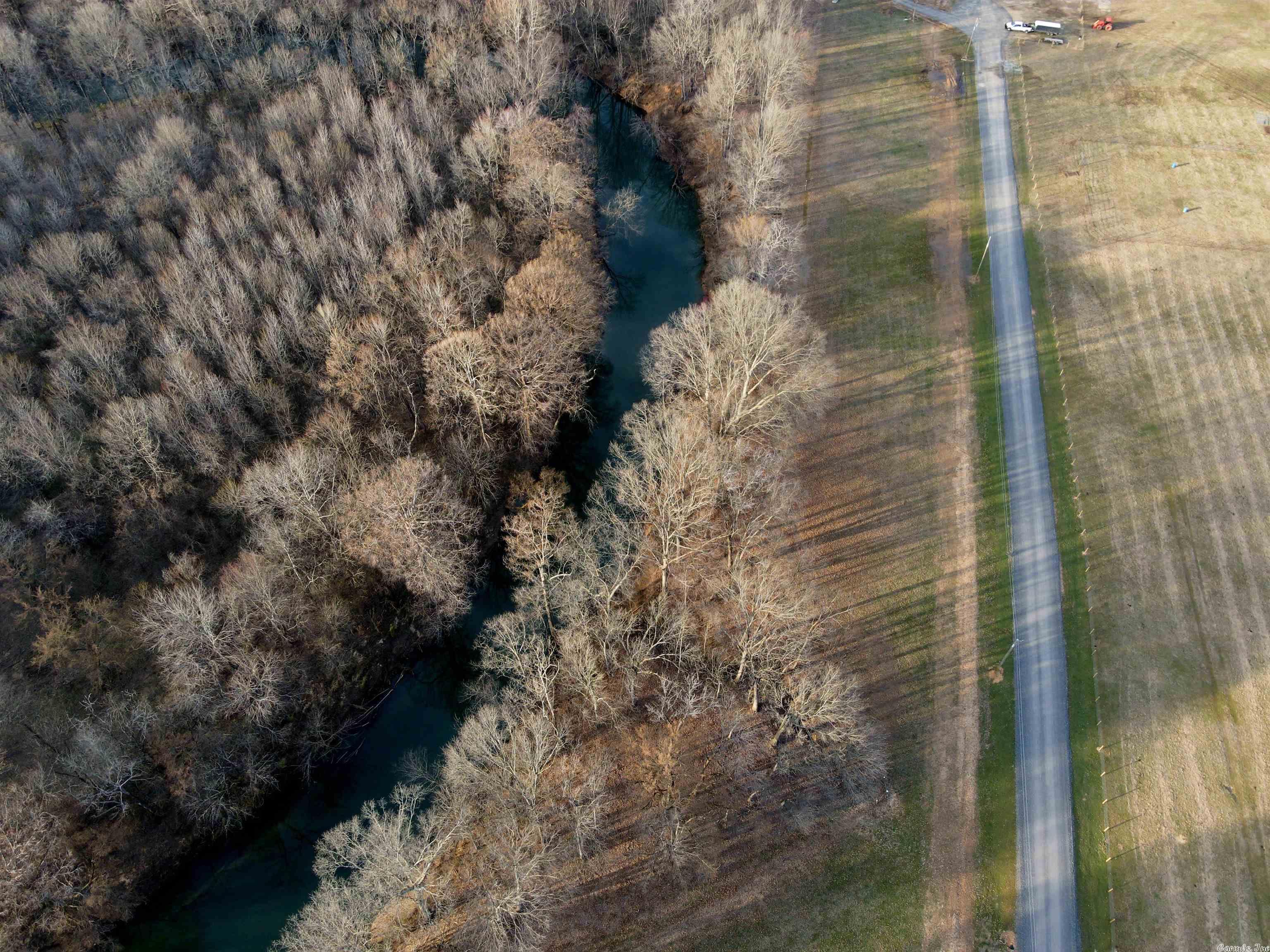 RIVER CREEK ESTATES - Land