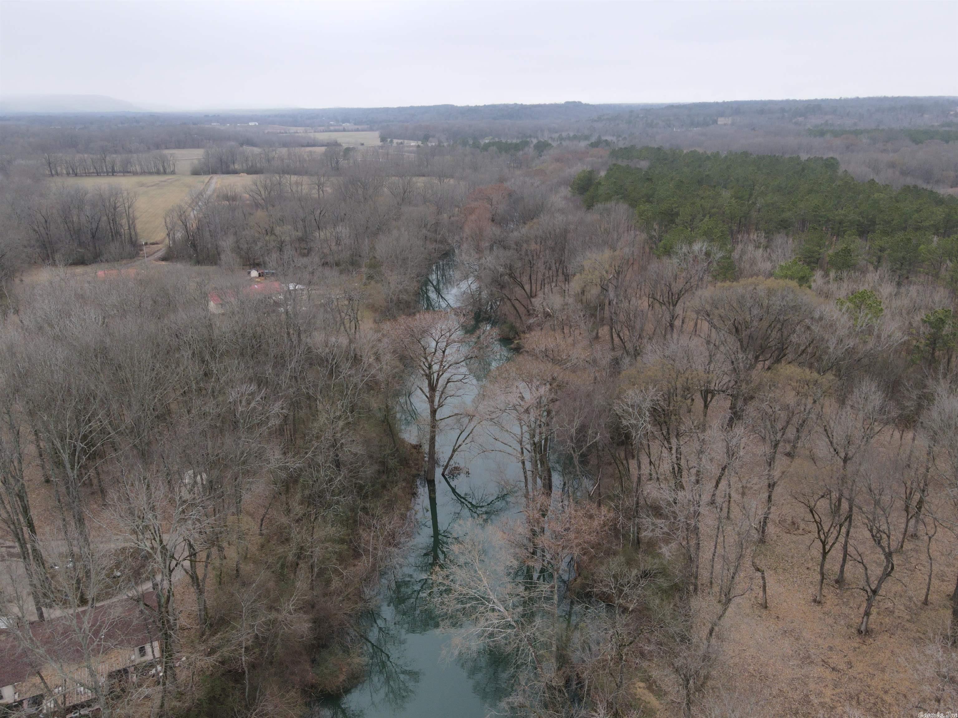 RIVER CREEK ESTATES - Land