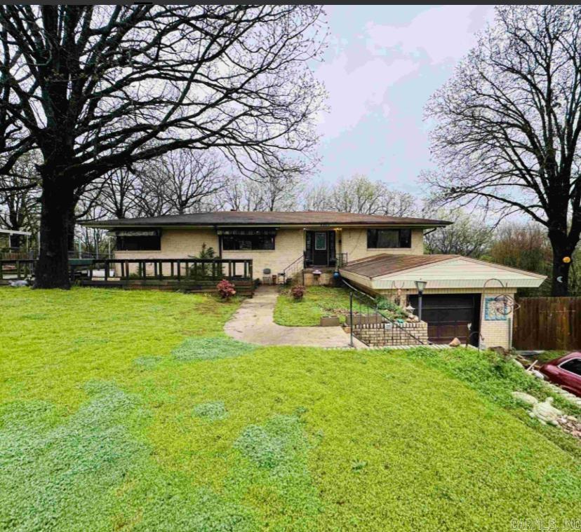 SPRING HILL ADDN - Residential