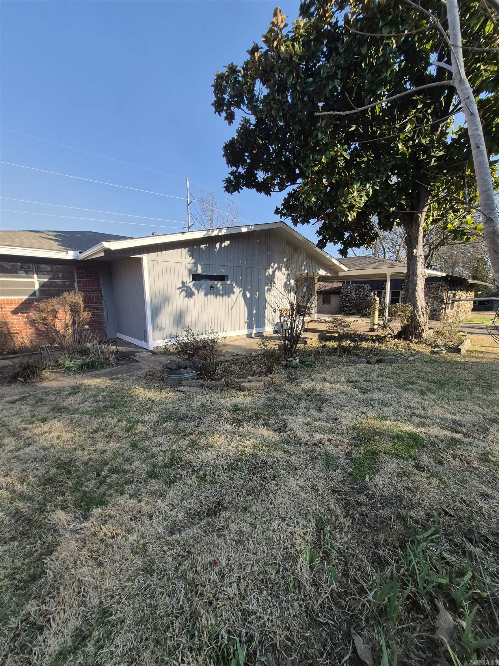 SMITHWICK ADDN - Residential