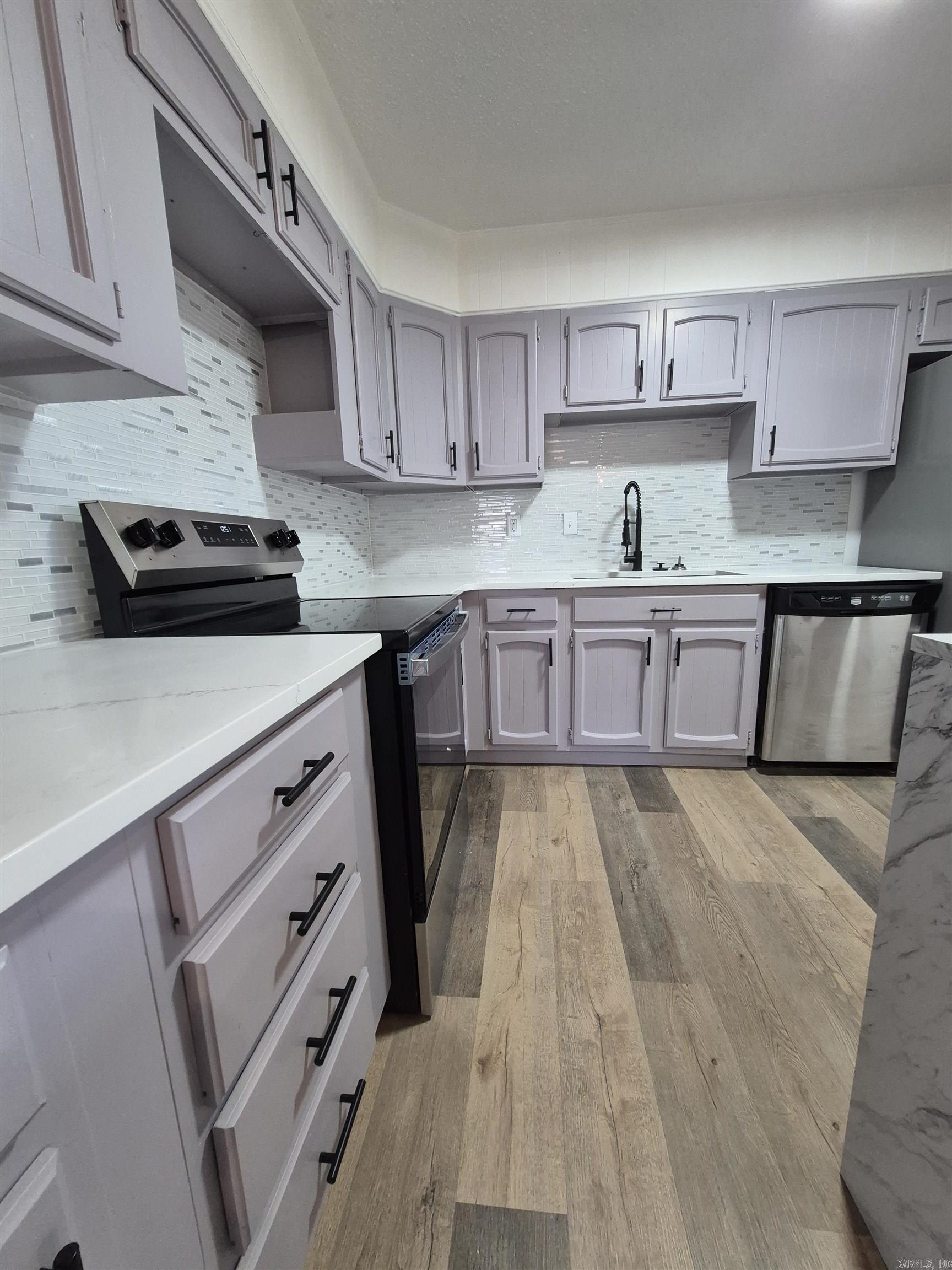 SMITHWICK ADDN - Residential