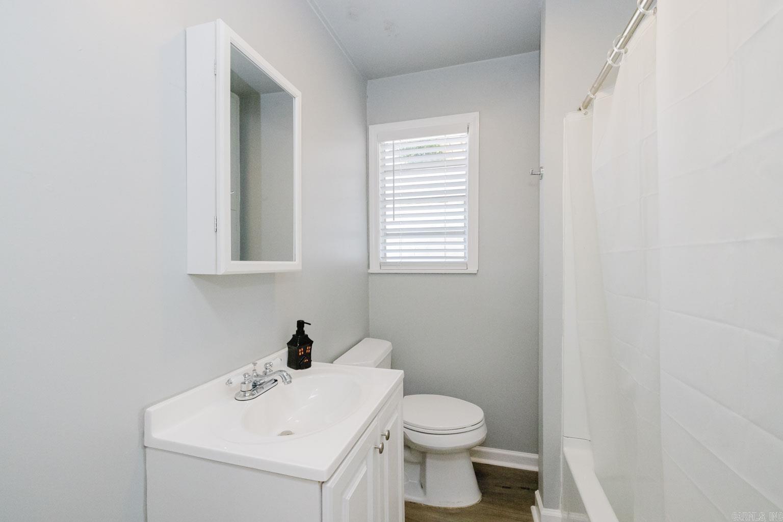 SHANNON HILLS - Residential