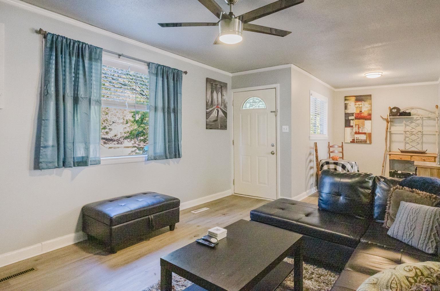 SHANNON HILLS - Residential