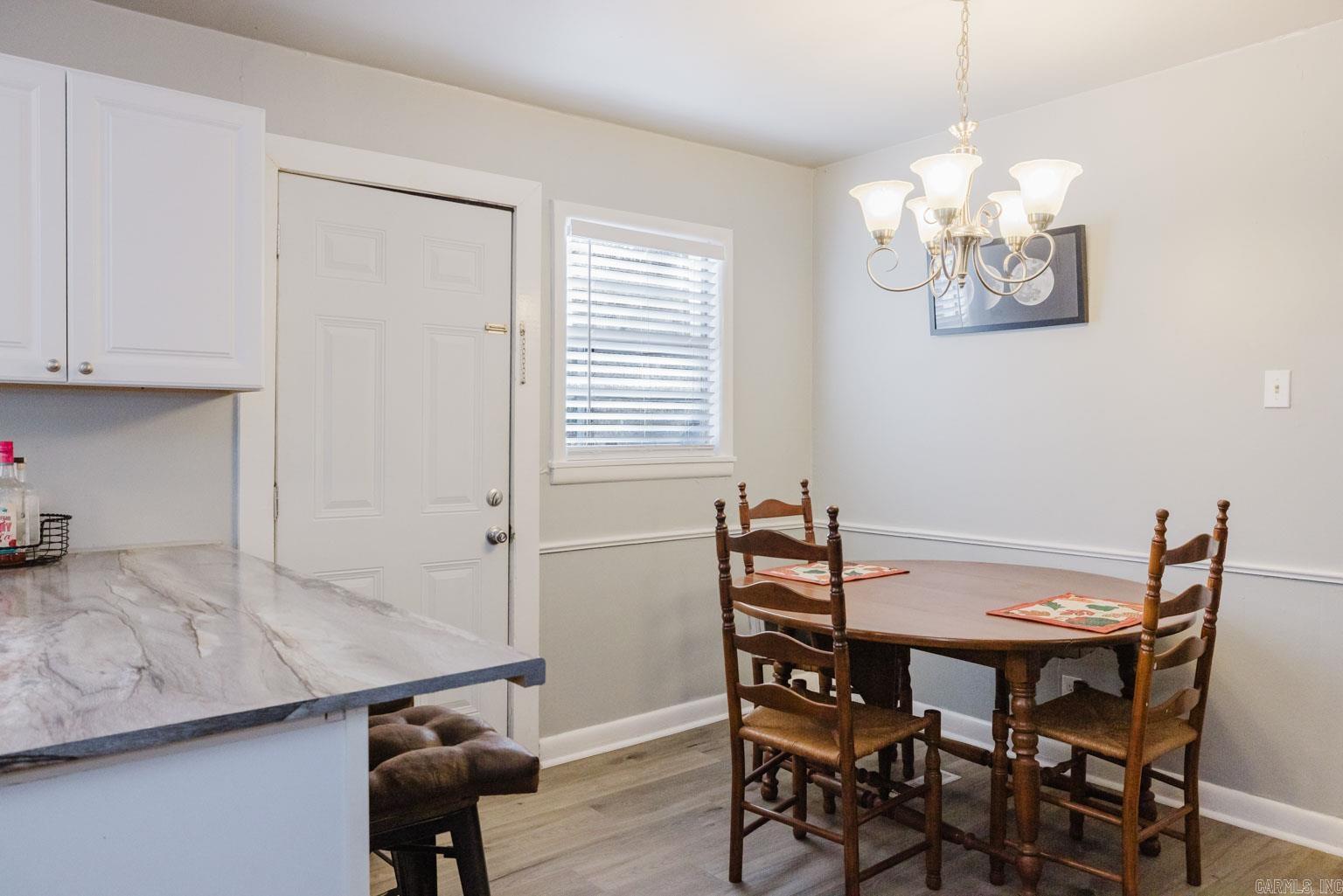 SHANNON HILLS - Residential