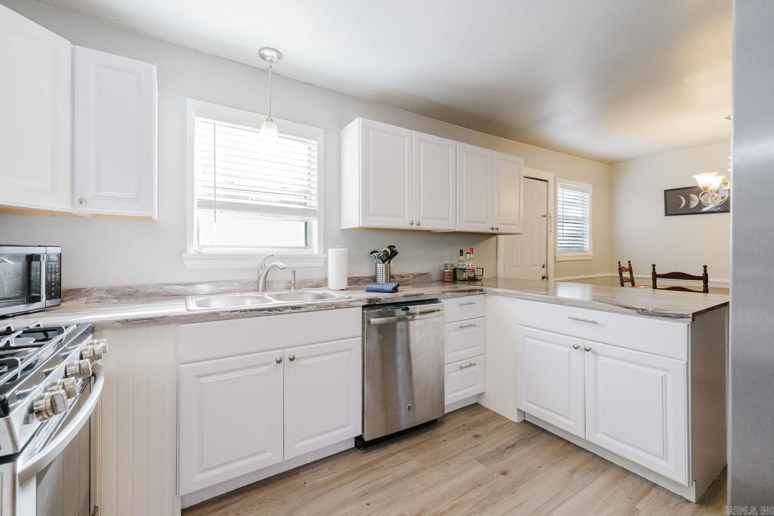 SHANNON HILLS - Residential