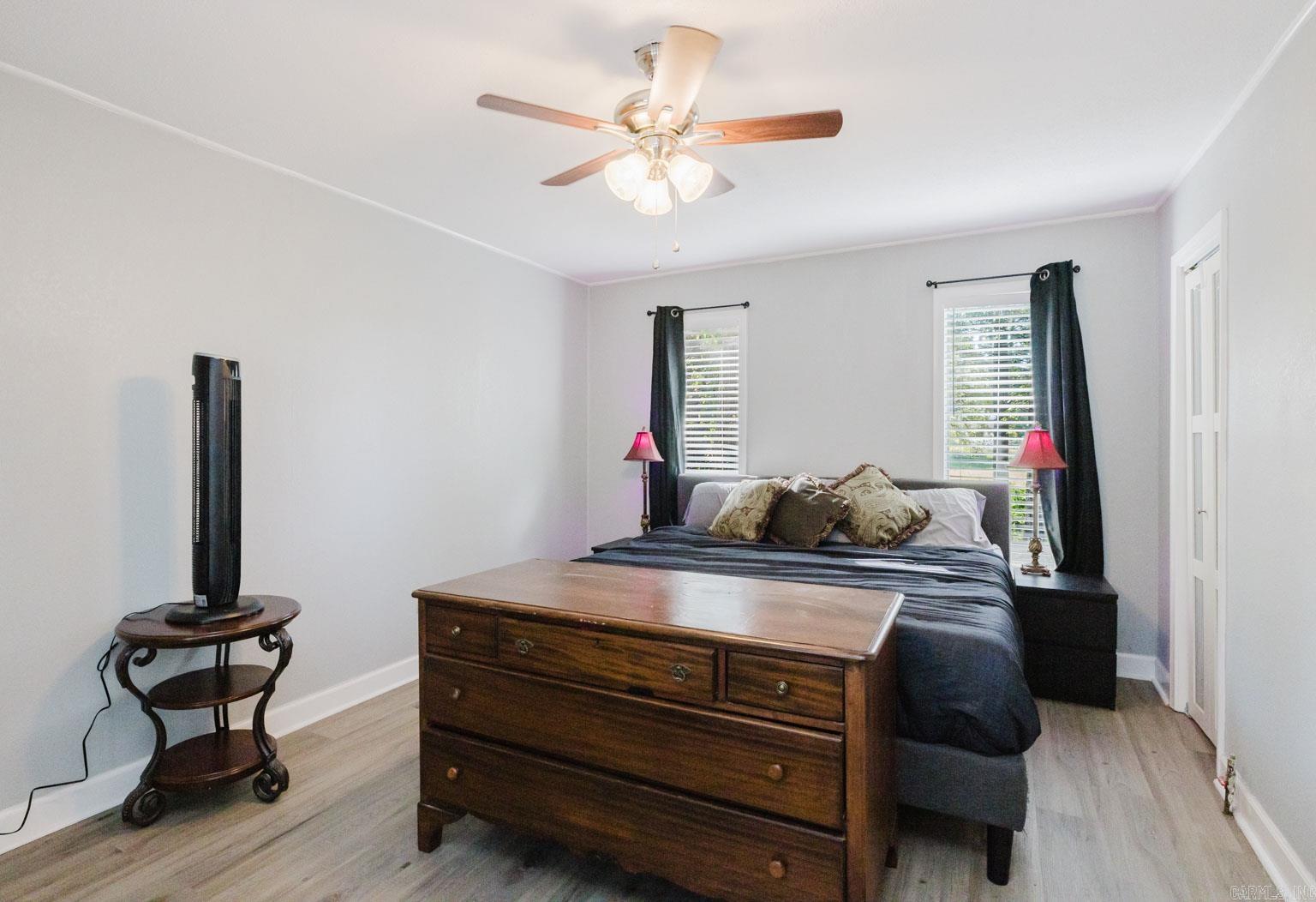 SHANNON HILLS - Residential