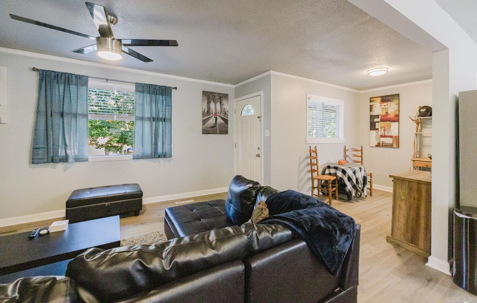 SHANNON HILLS - Residential