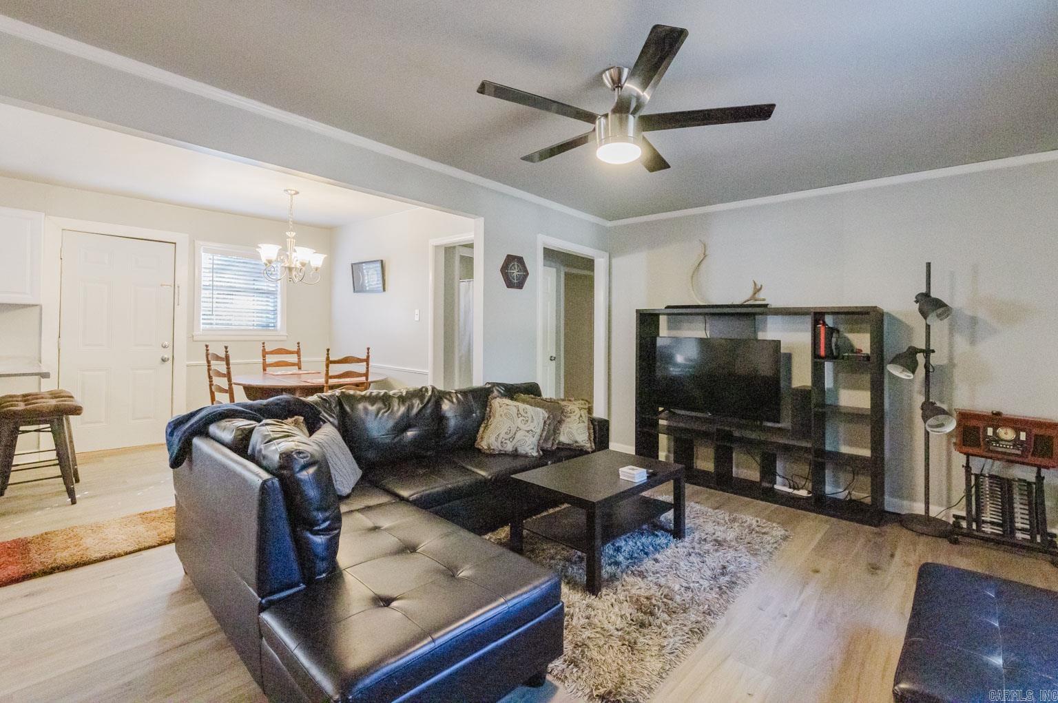 SHANNON HILLS - Residential