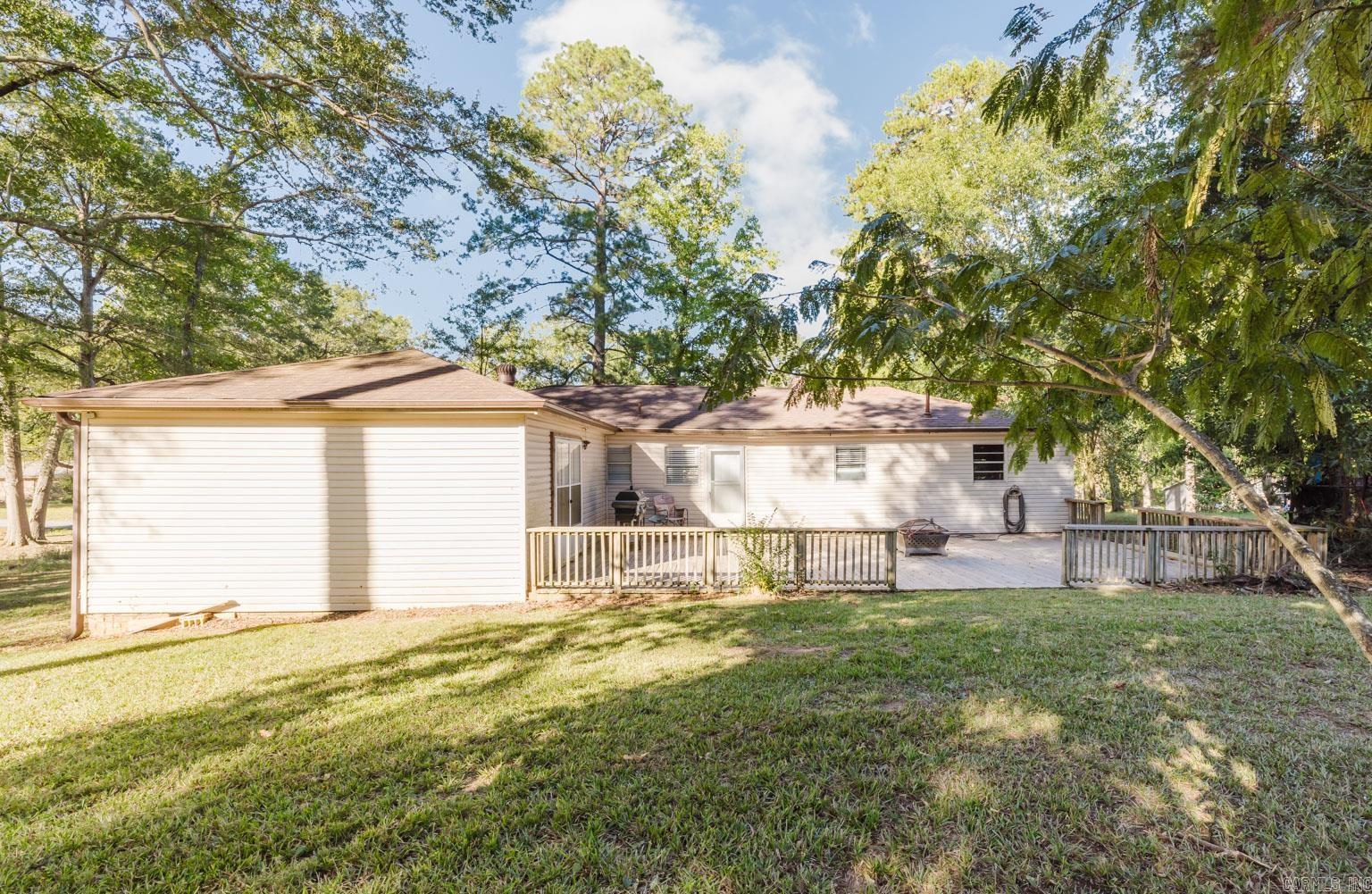 SHANNON HILLS - Residential