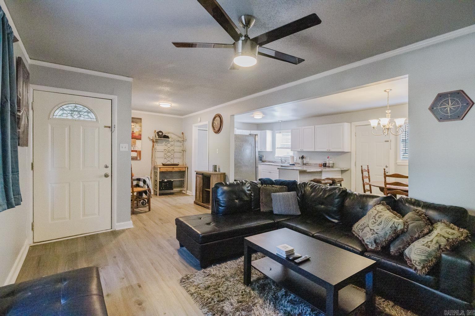 SHANNON HILLS - Residential