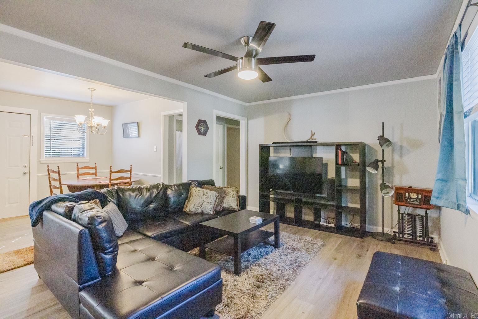 SHANNON HILLS - Residential