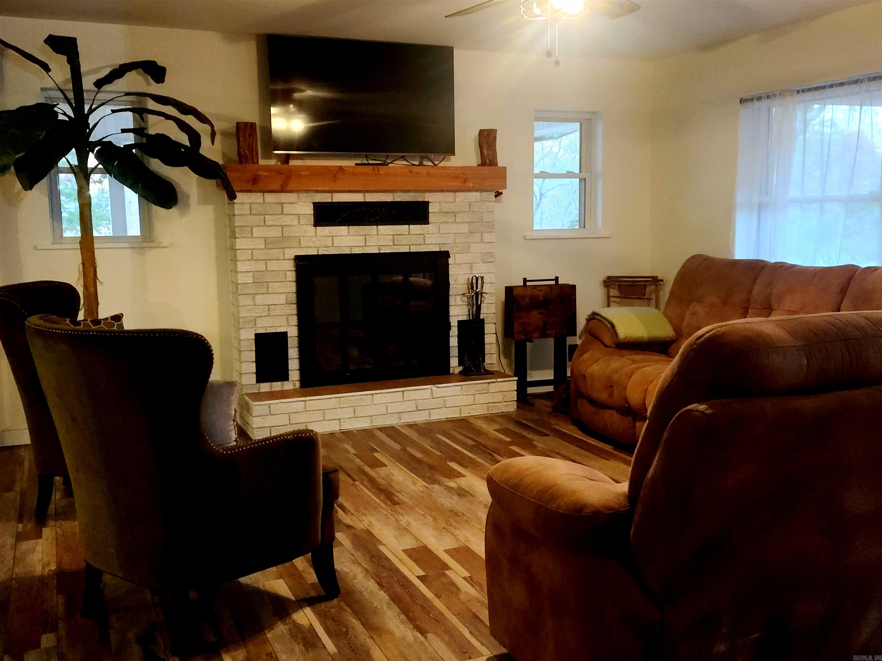 Pine Park #2 - Residential