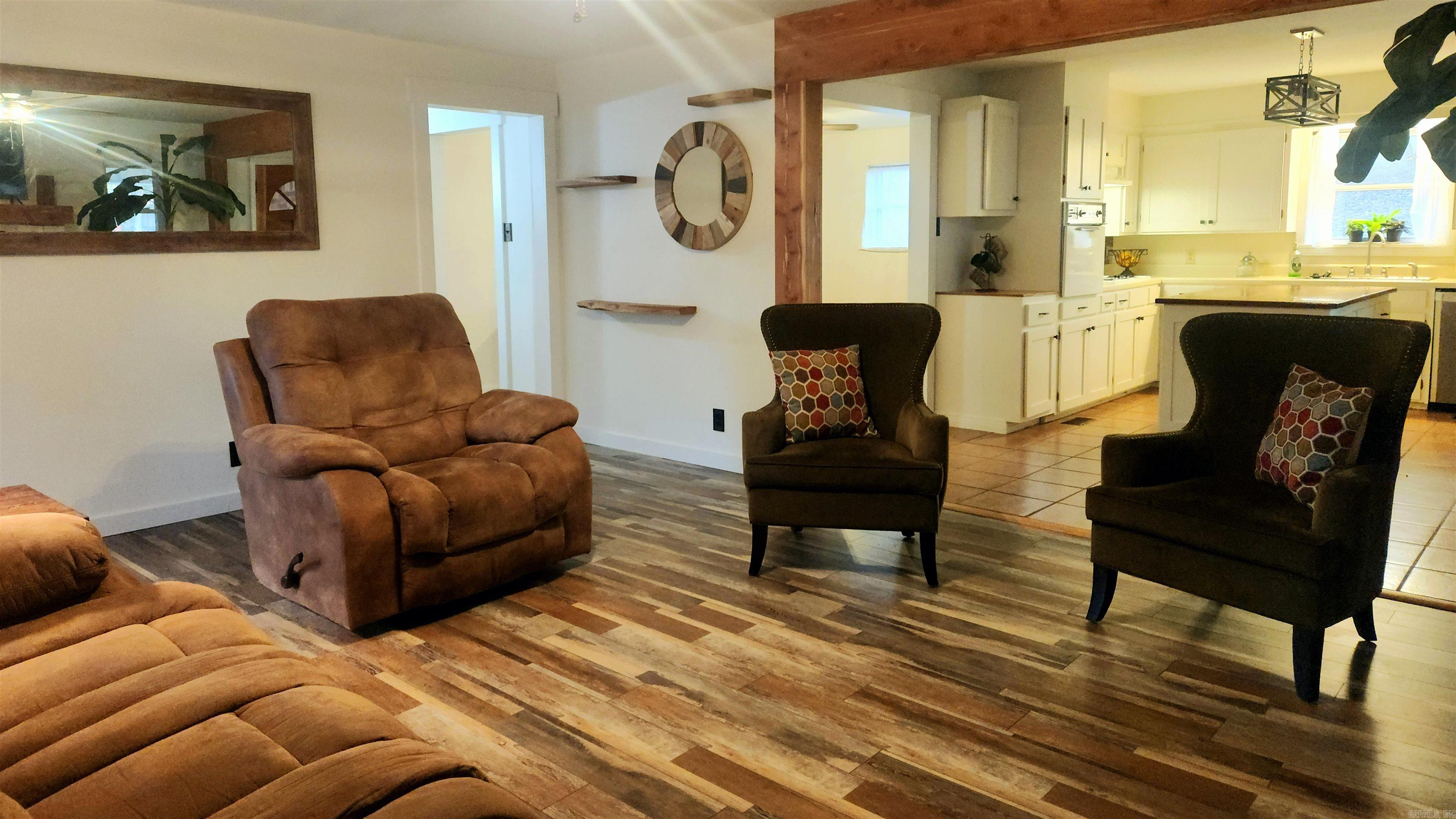 Pine Park #2 - Residential