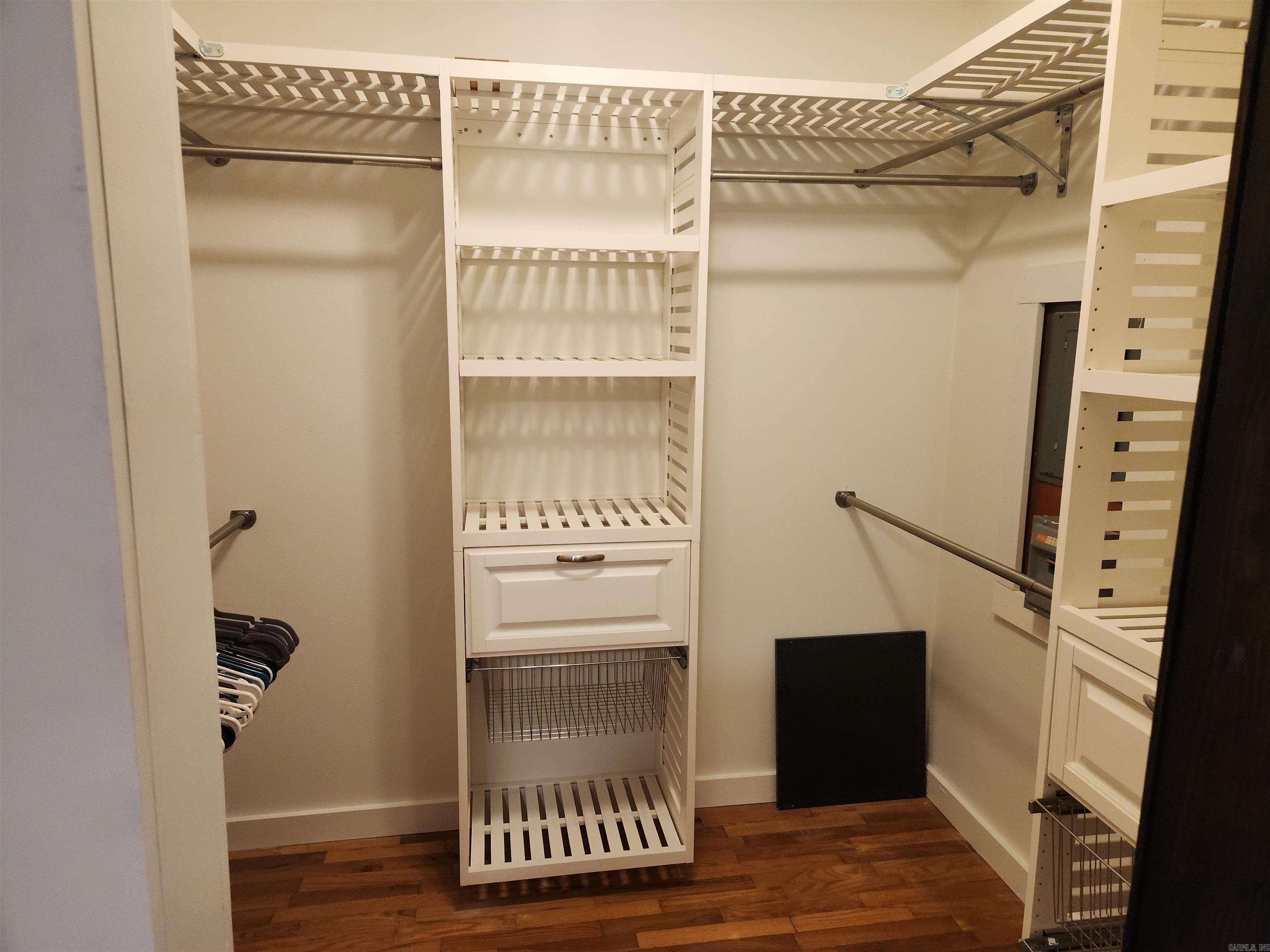 Pine Park #2 - Residential