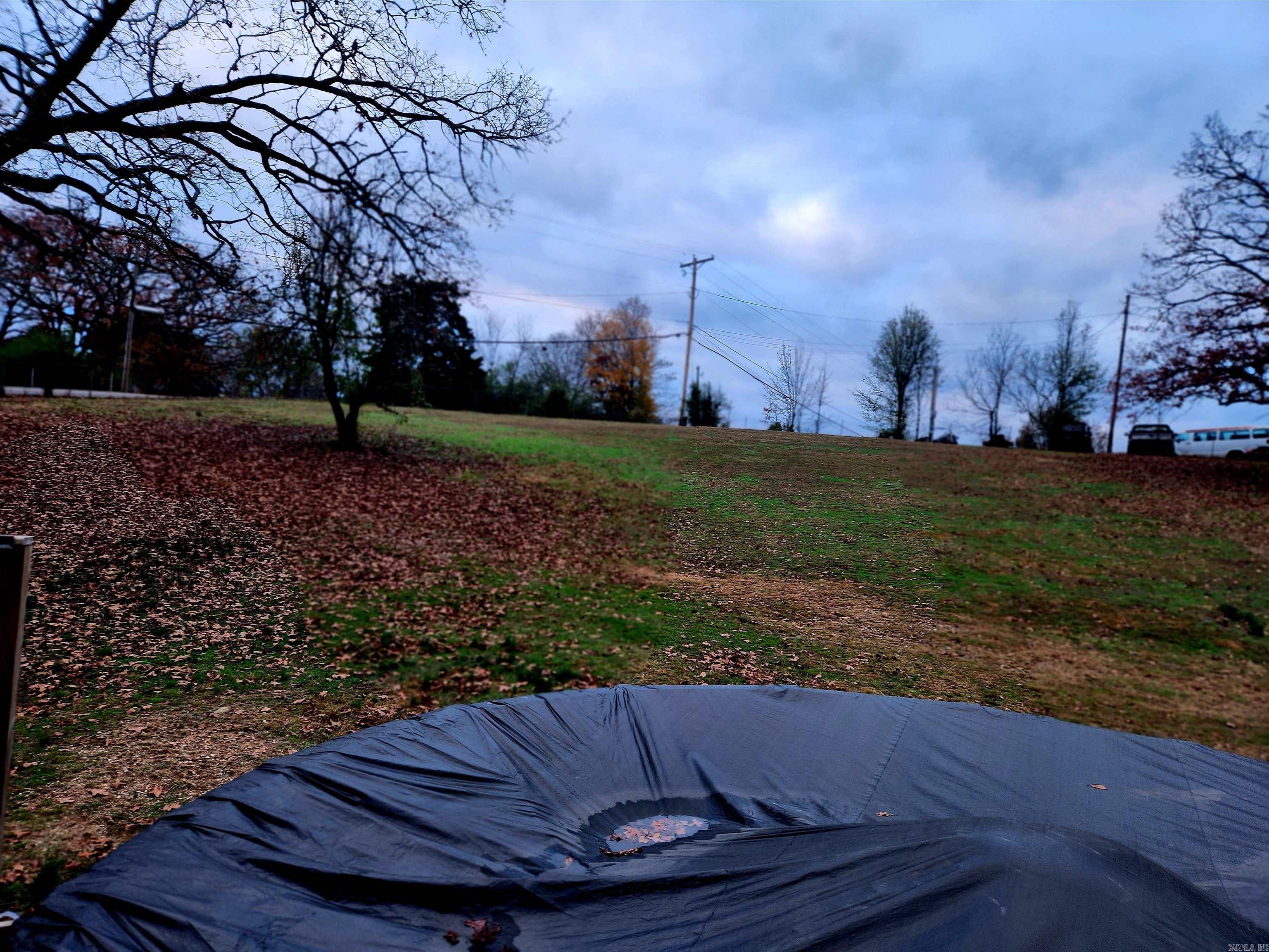 Pine Park #2 - Residential