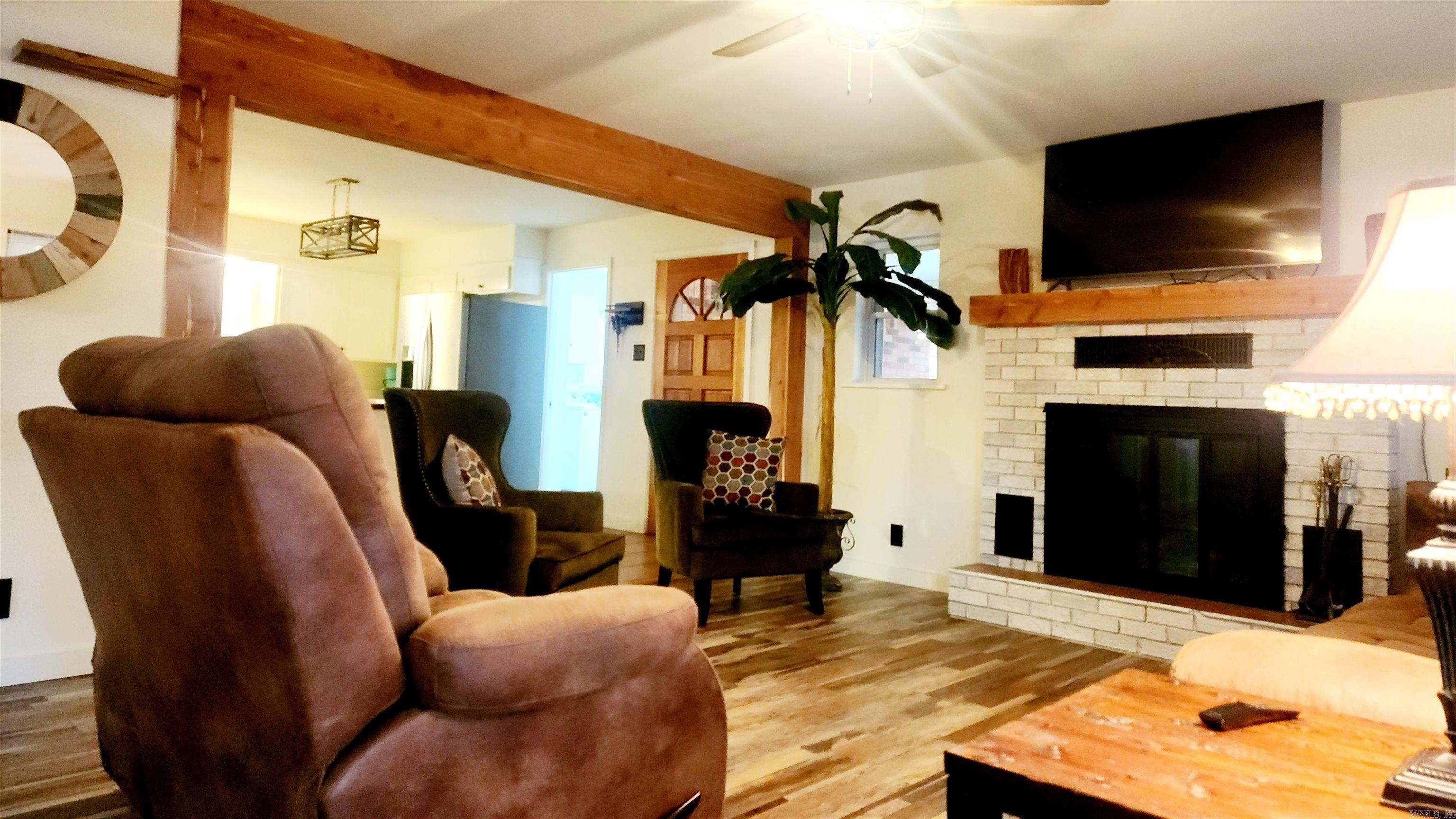 Pine Park #2 - Residential