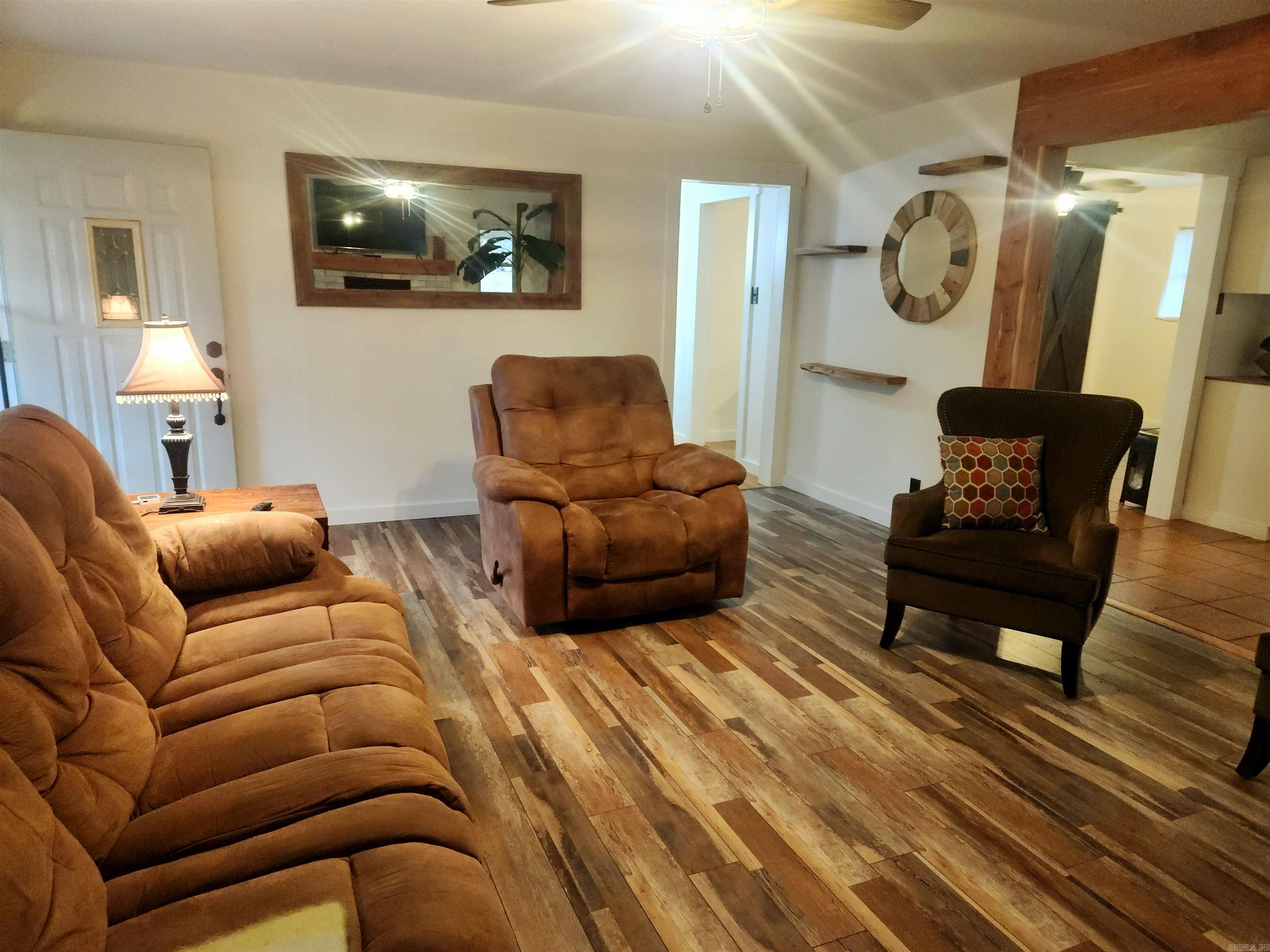 Pine Park #2 - Residential