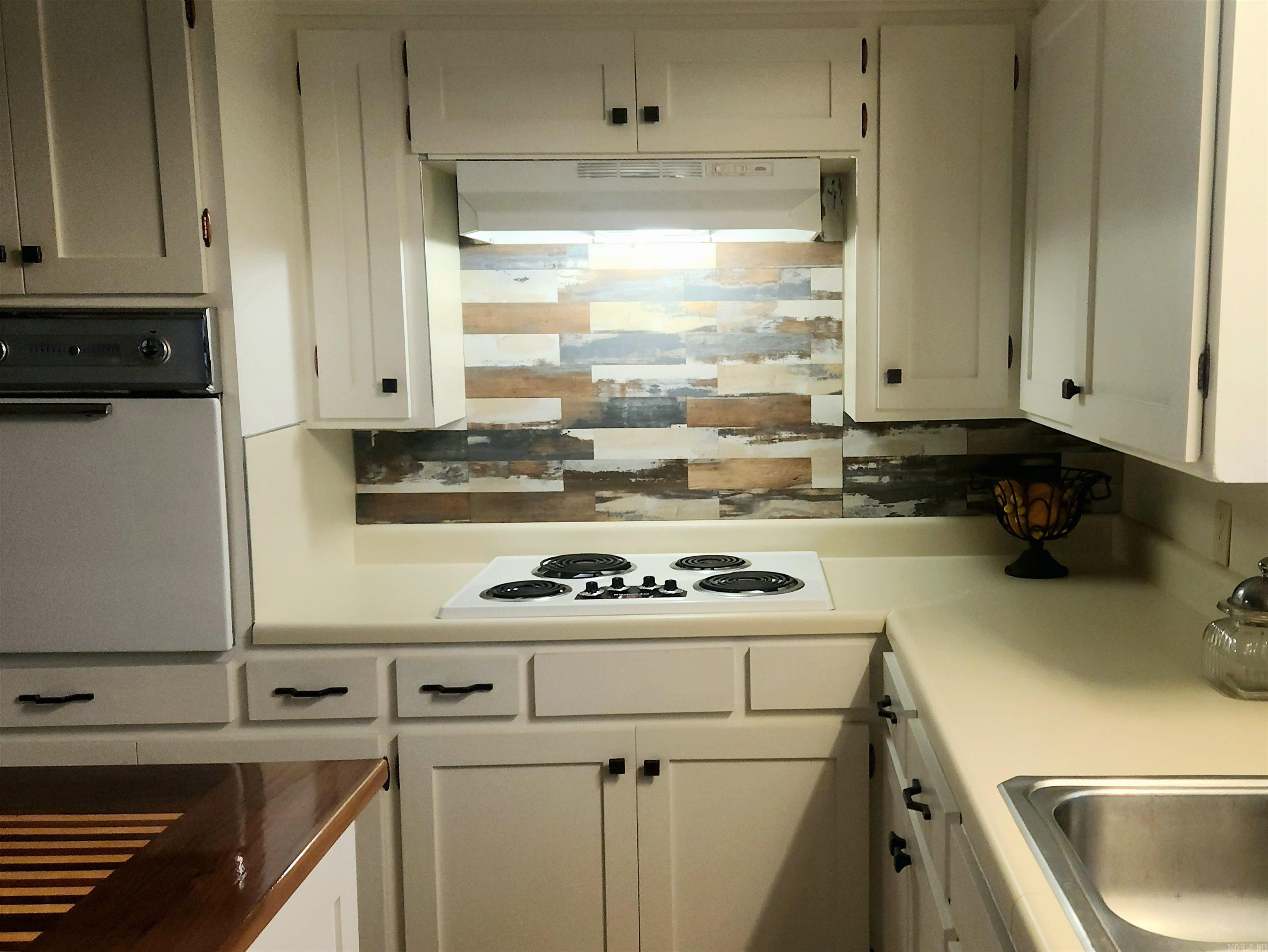 Pine Park #2 - Residential