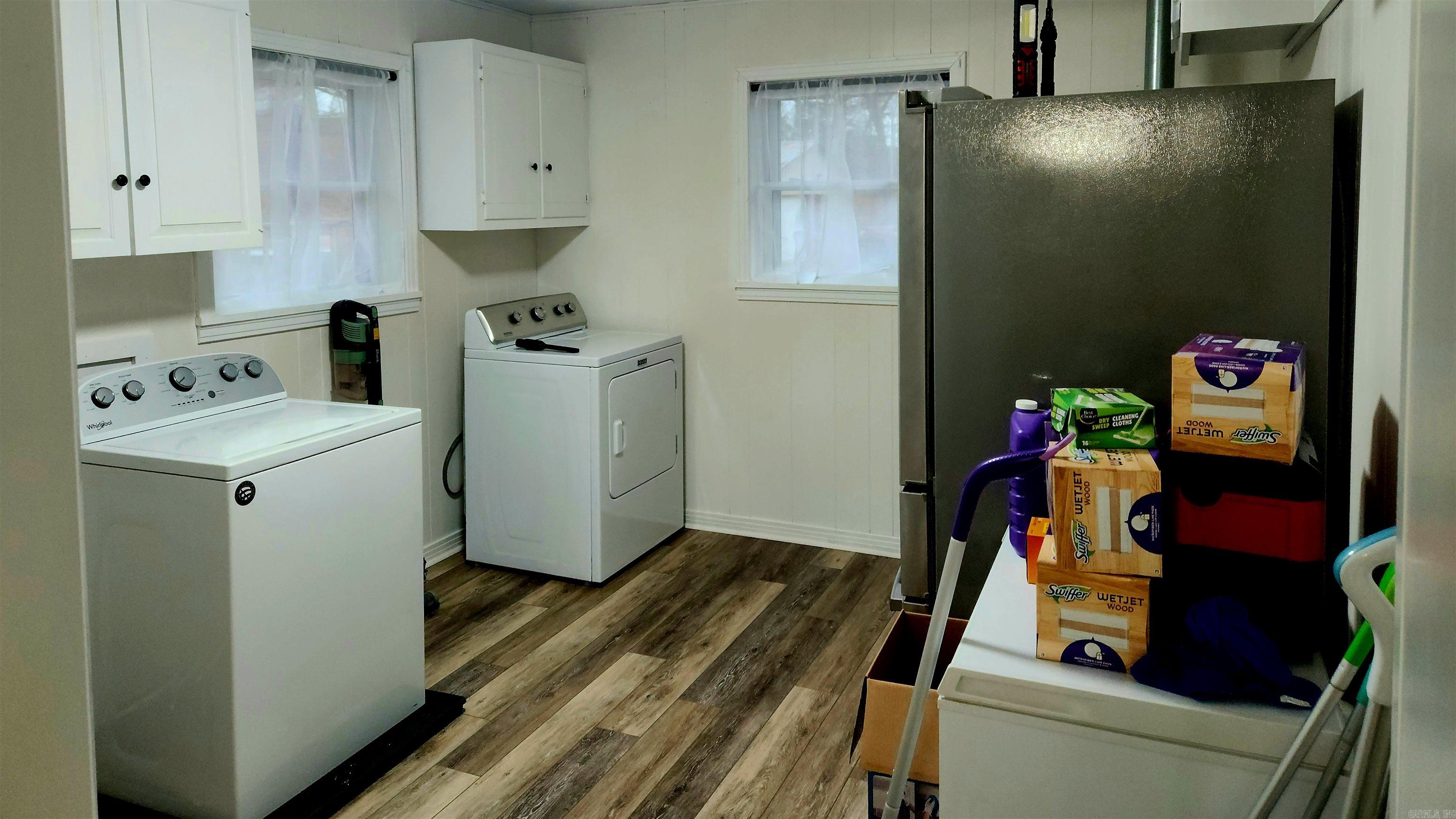 Pine Park #2 - Residential