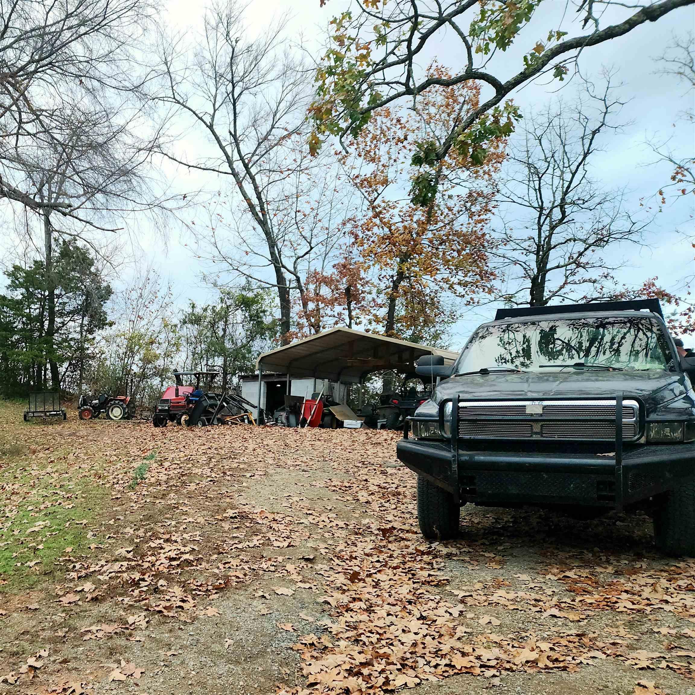 Pine Park #2 - Residential