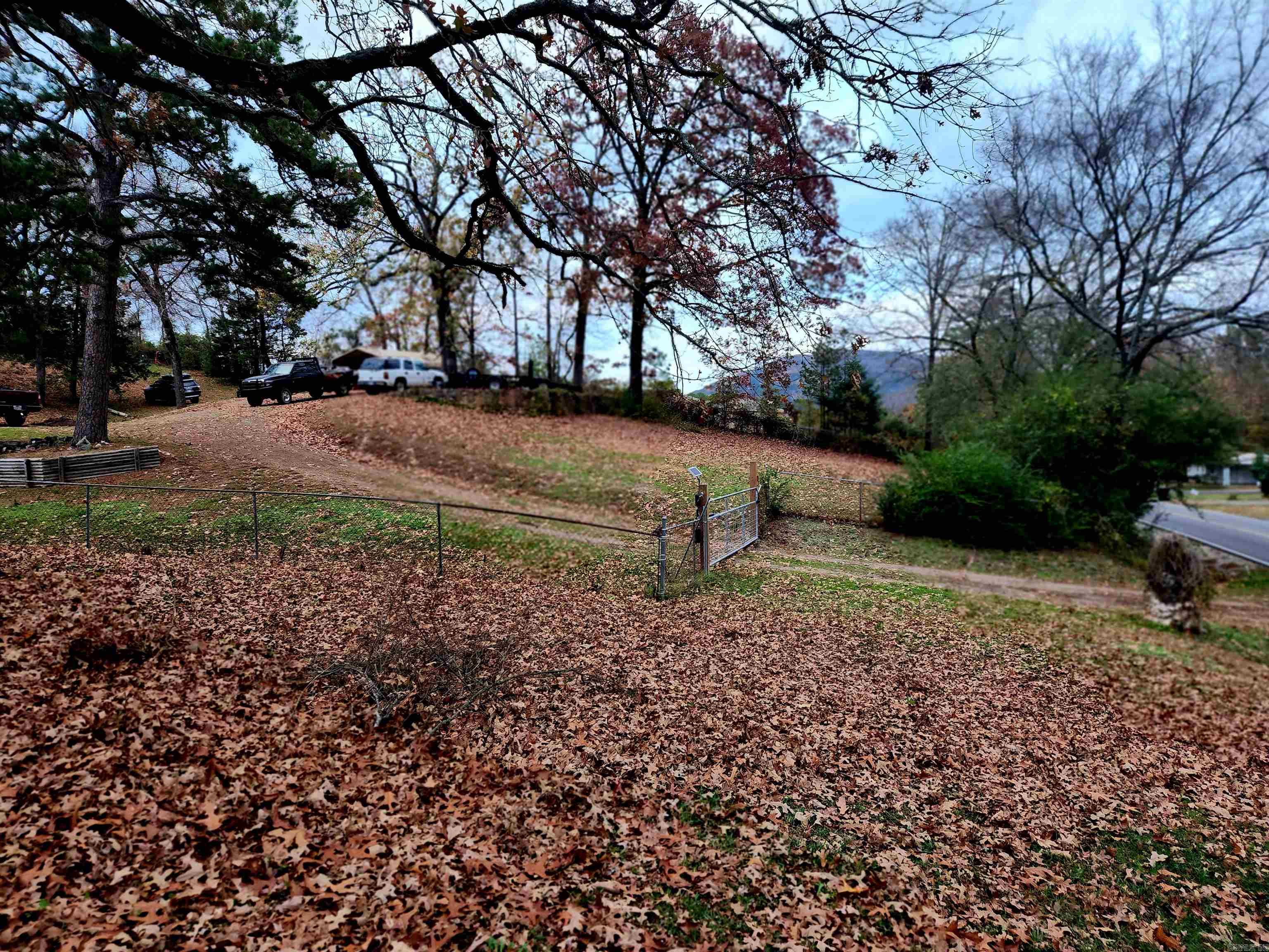 Pine Park #2 - Residential