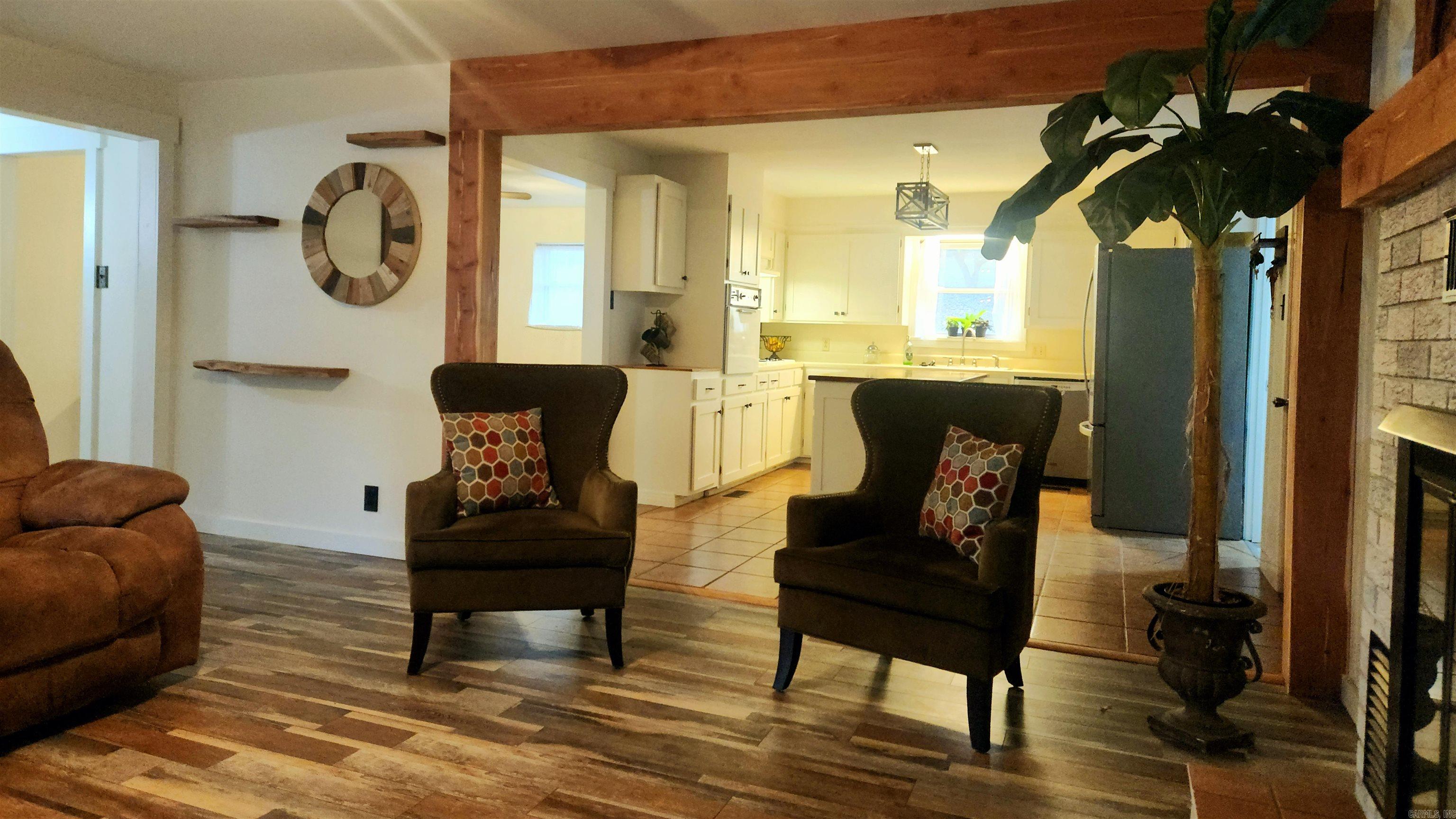 Pine Park #2 - Residential