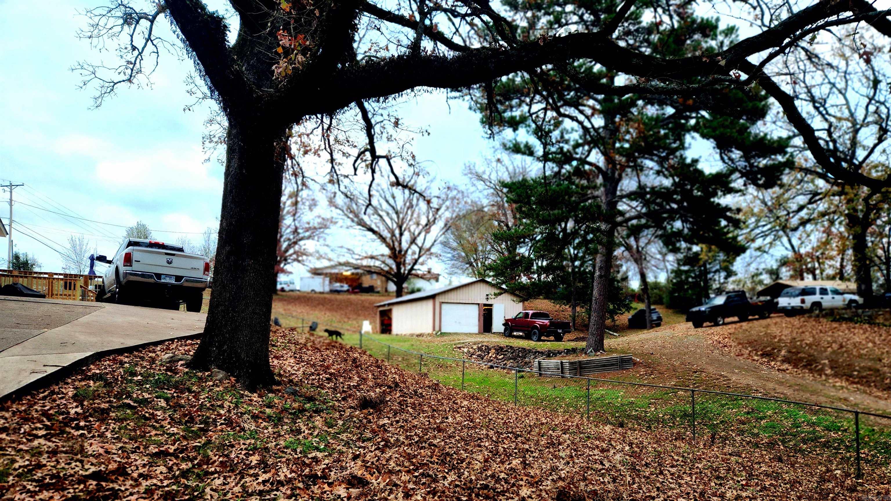 Pine Park #2 - Residential