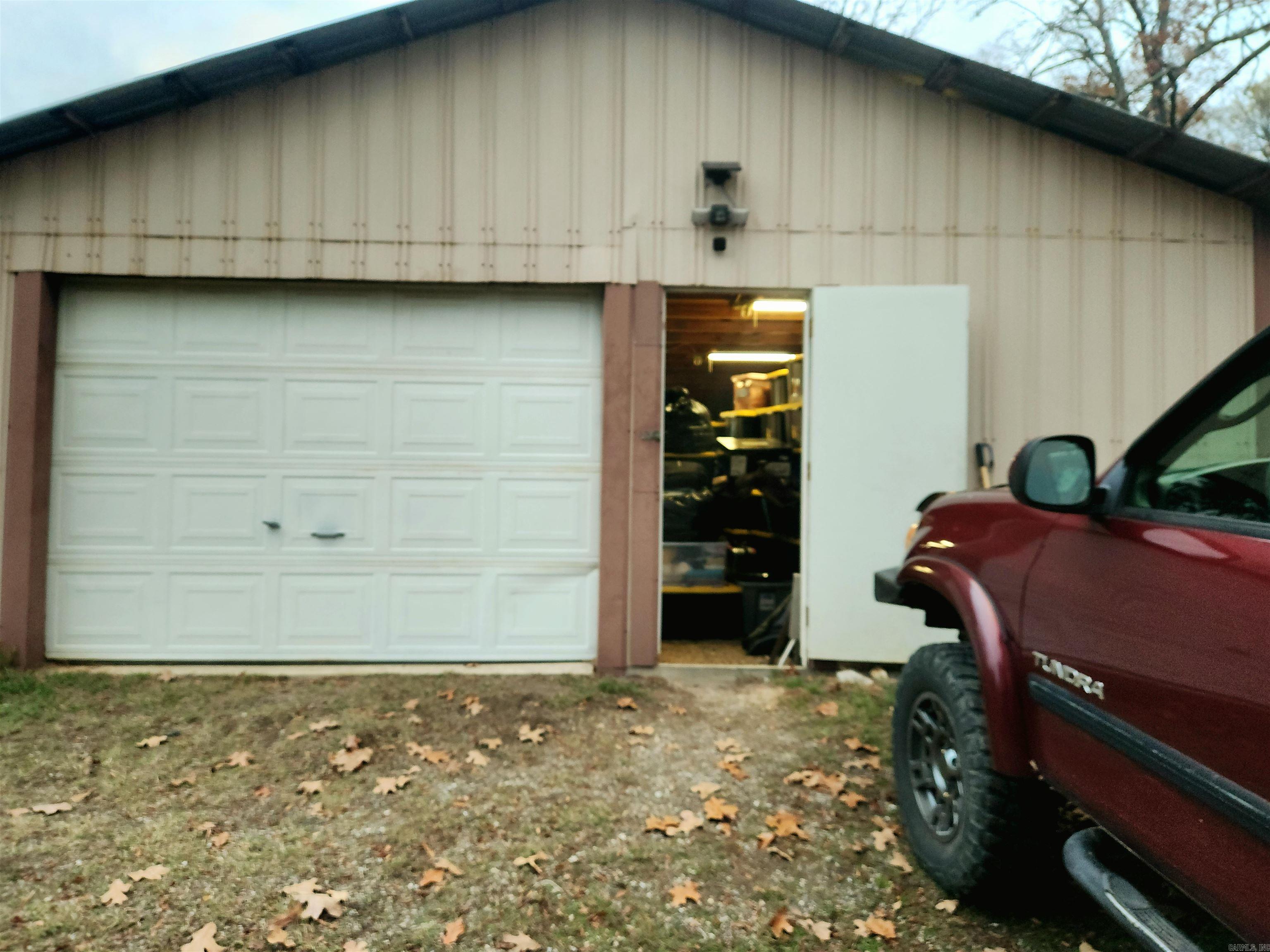 Pine Park #2 - Residential