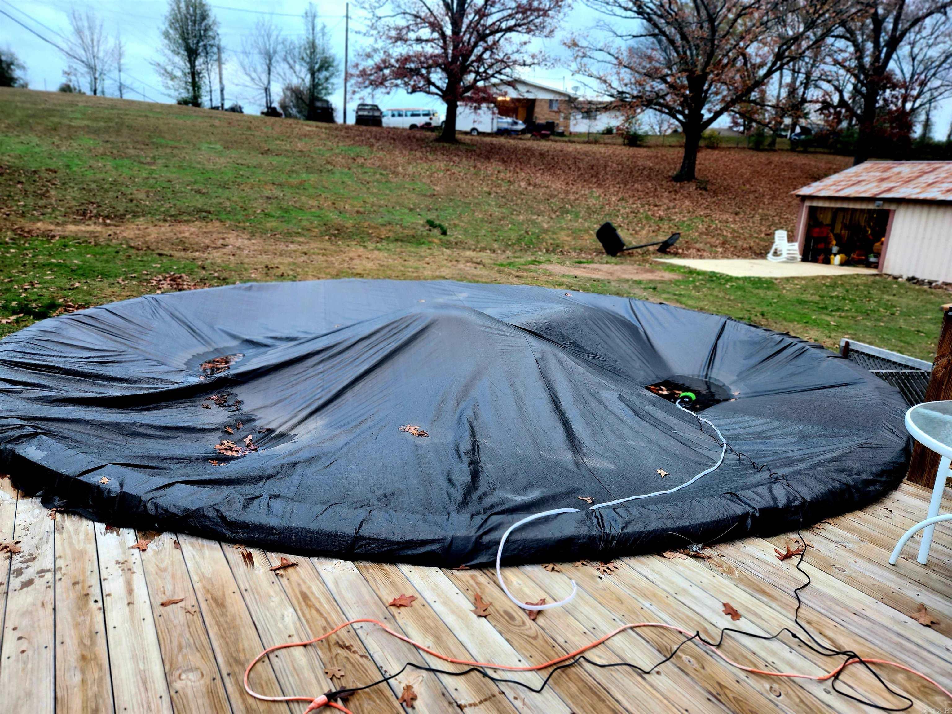 Pine Park #2 - Residential