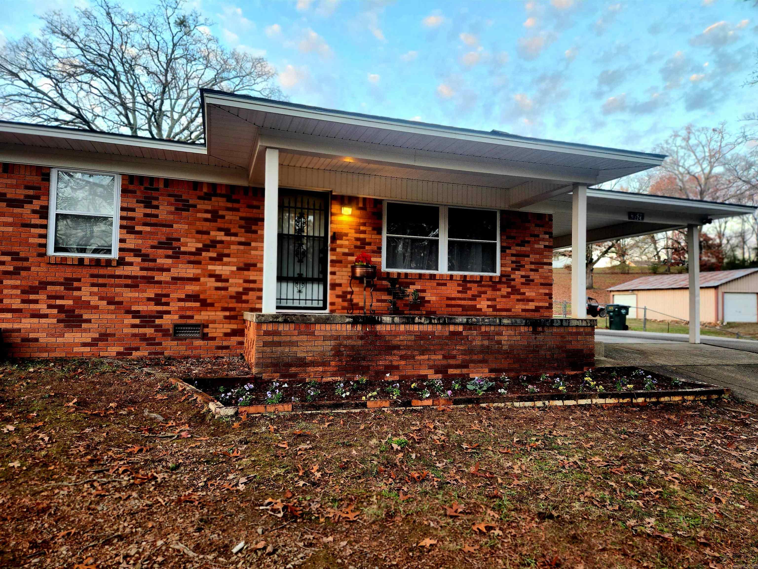 Pine Park #2 - Residential