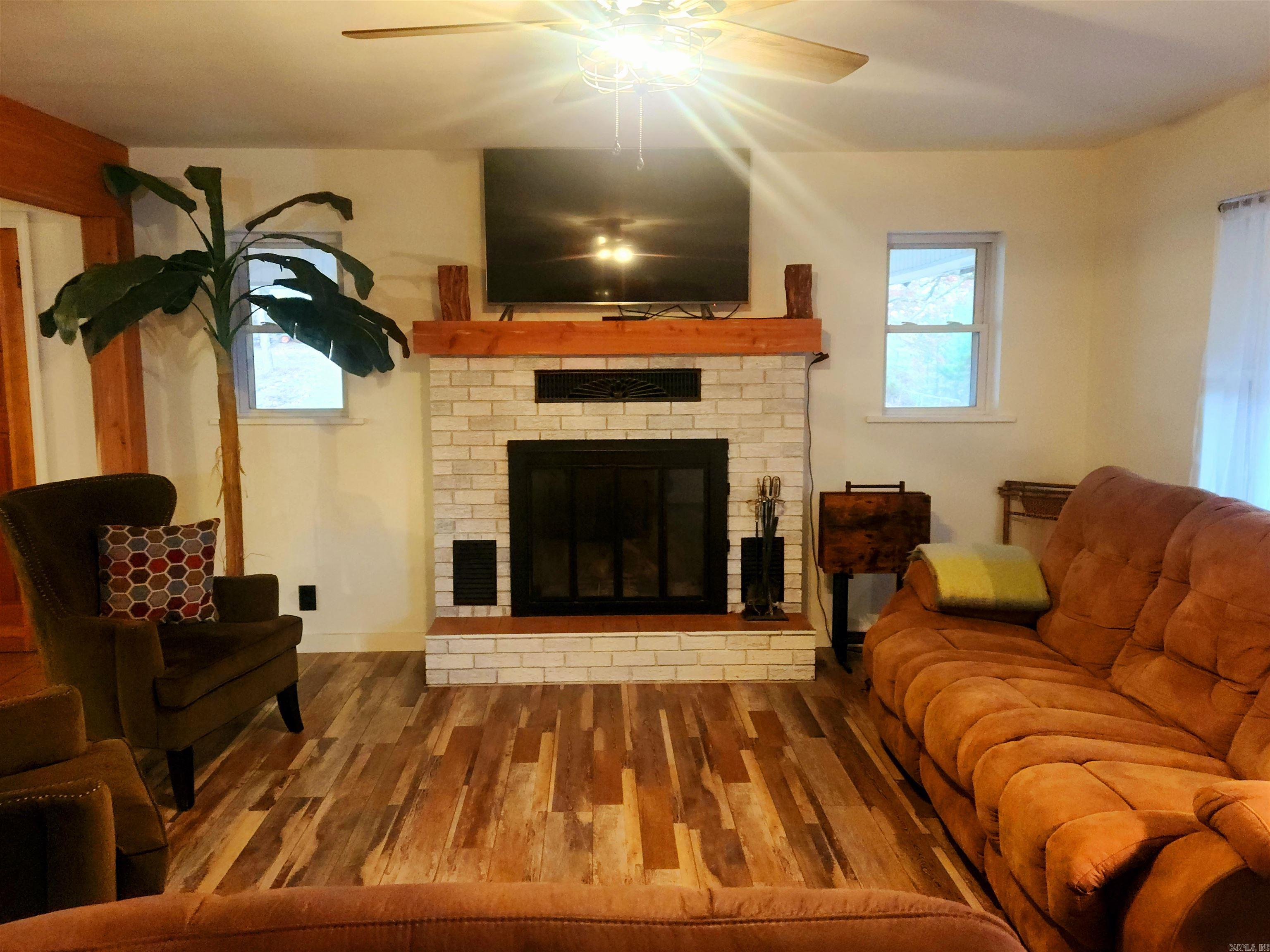 Pine Park #2 - Residential