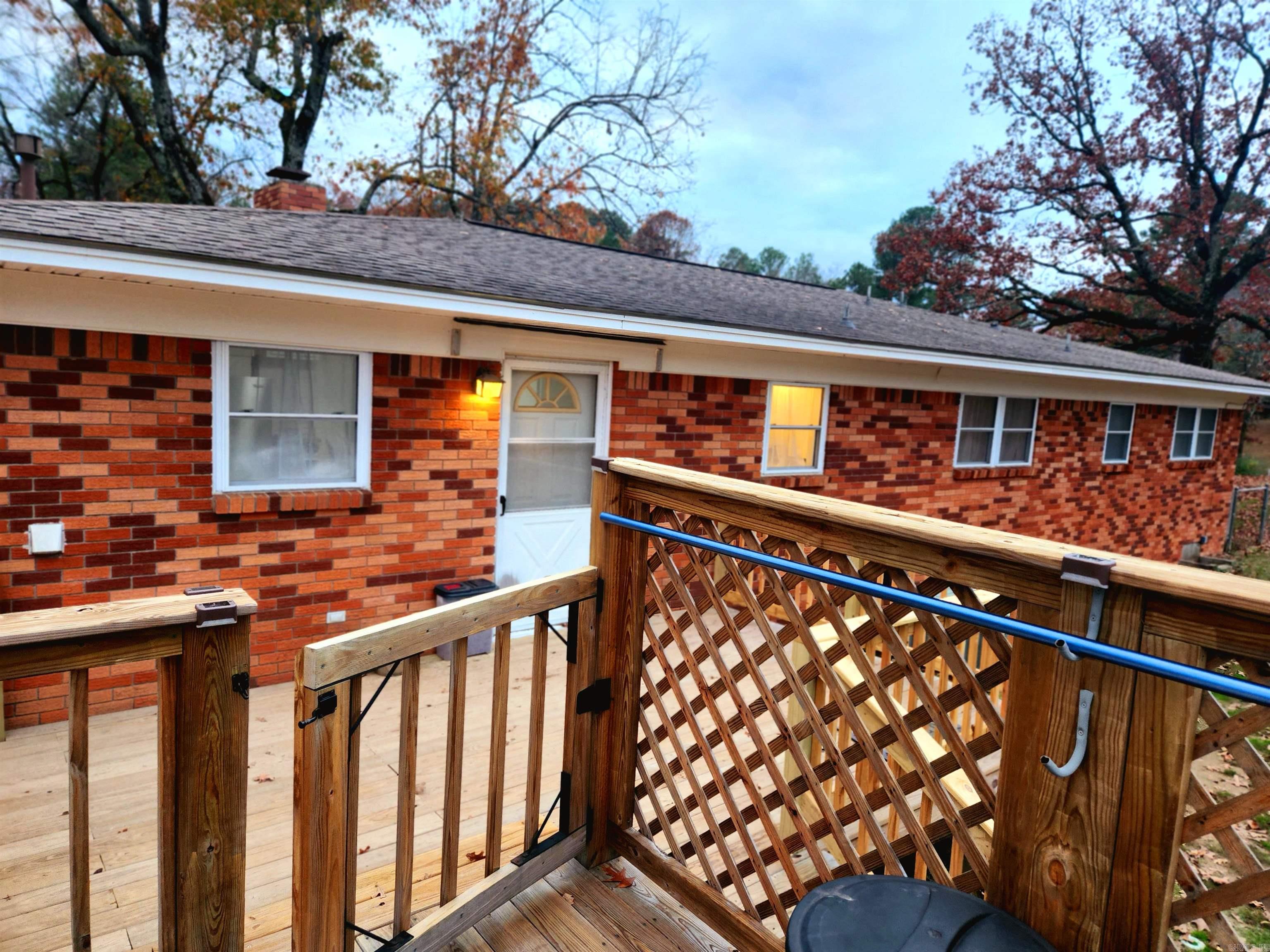 Pine Park #2 - Residential