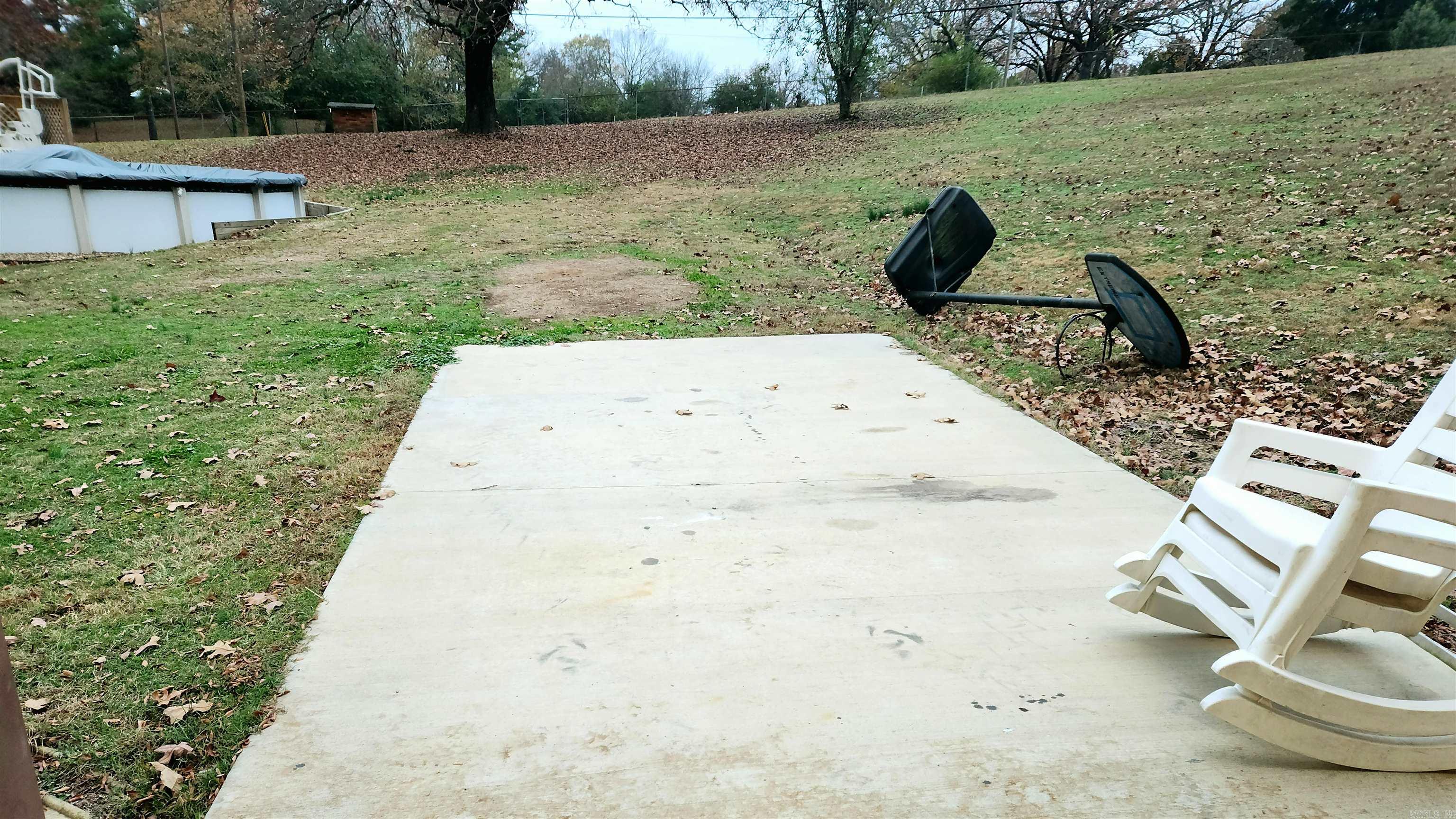 Pine Park #2 - Residential