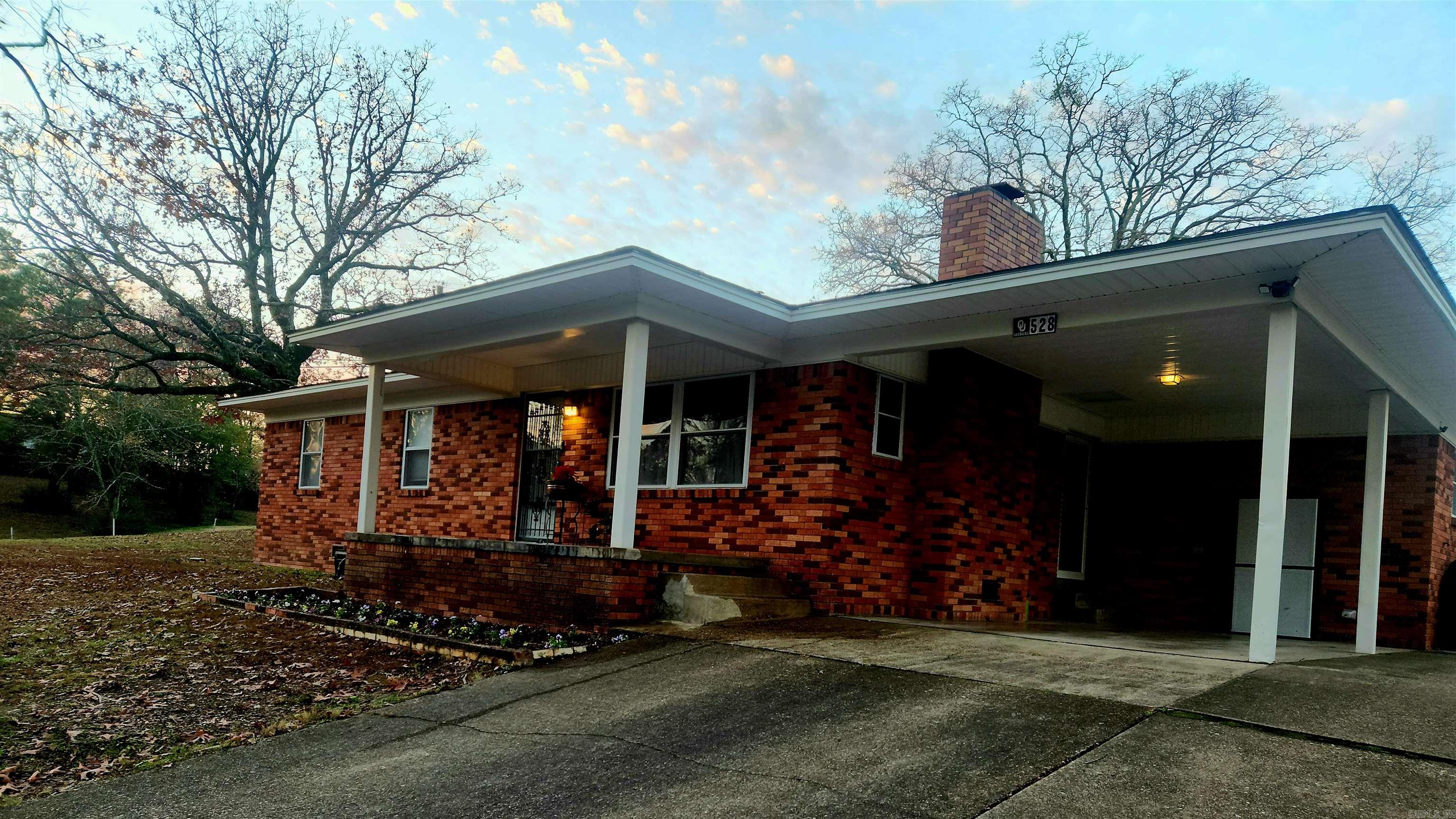 Pine Park #2 - Residential