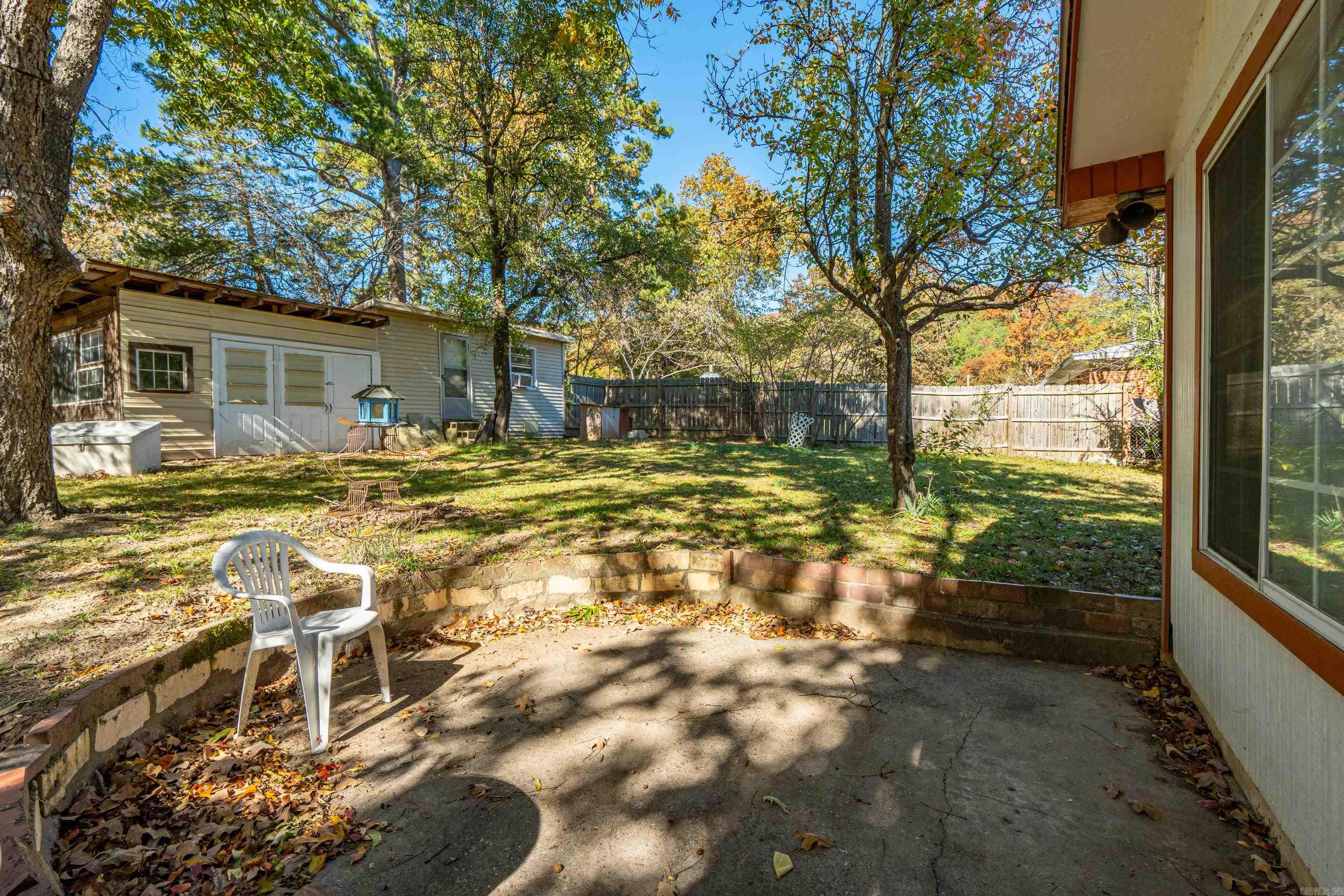 Rector Heights #1 - Residential