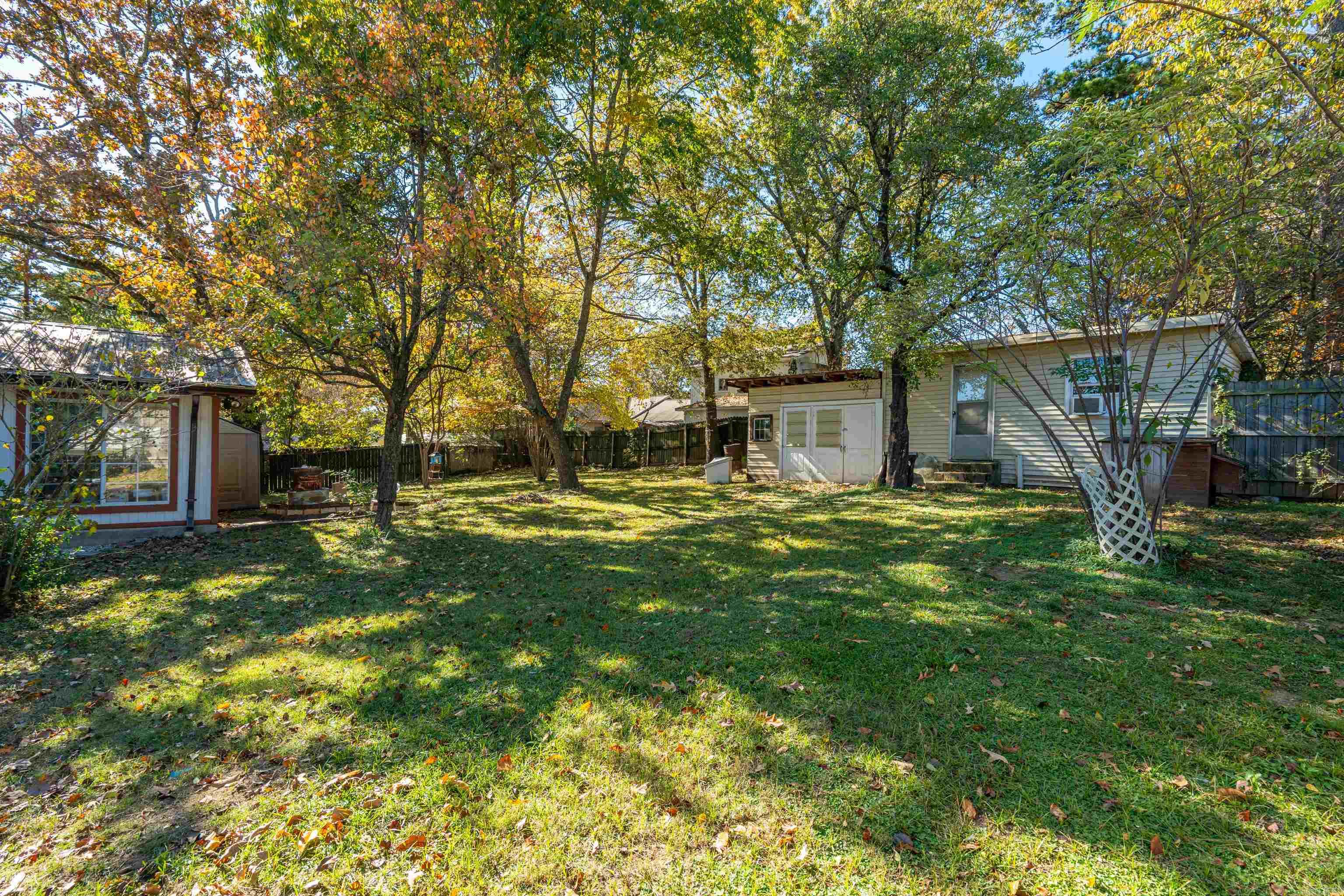 Rector Heights #1 - Residential