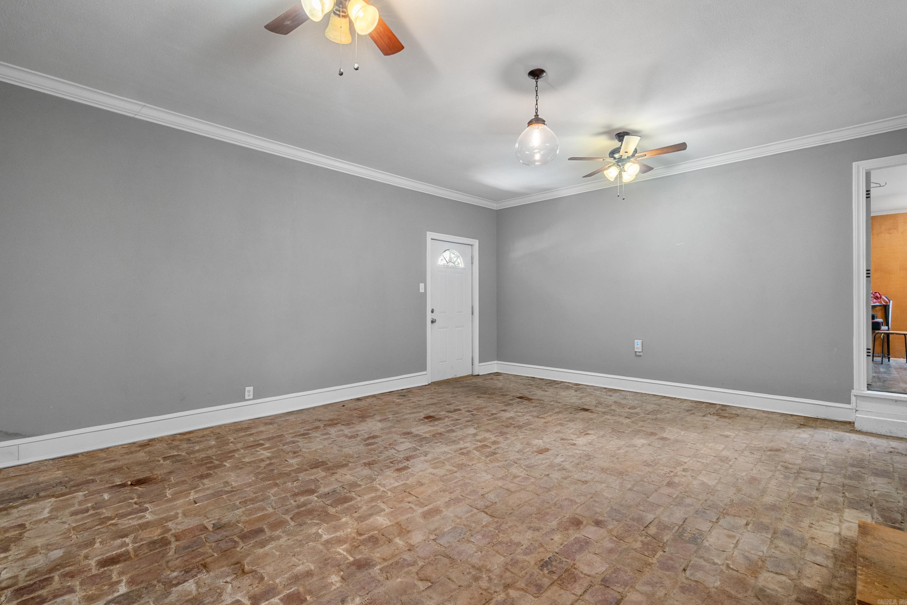 Rector Heights #1 - Residential