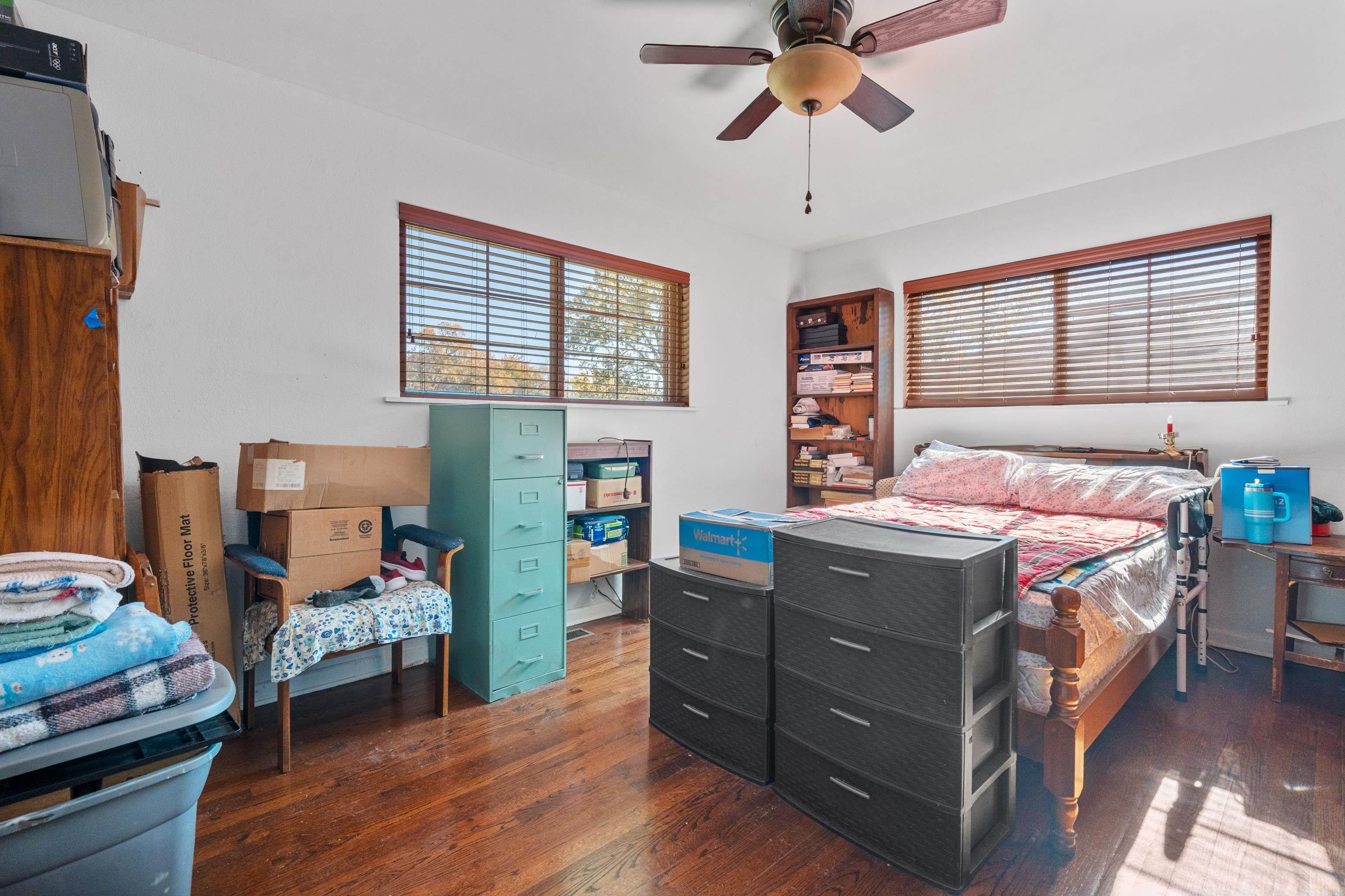 Rector Heights #1 - Residential