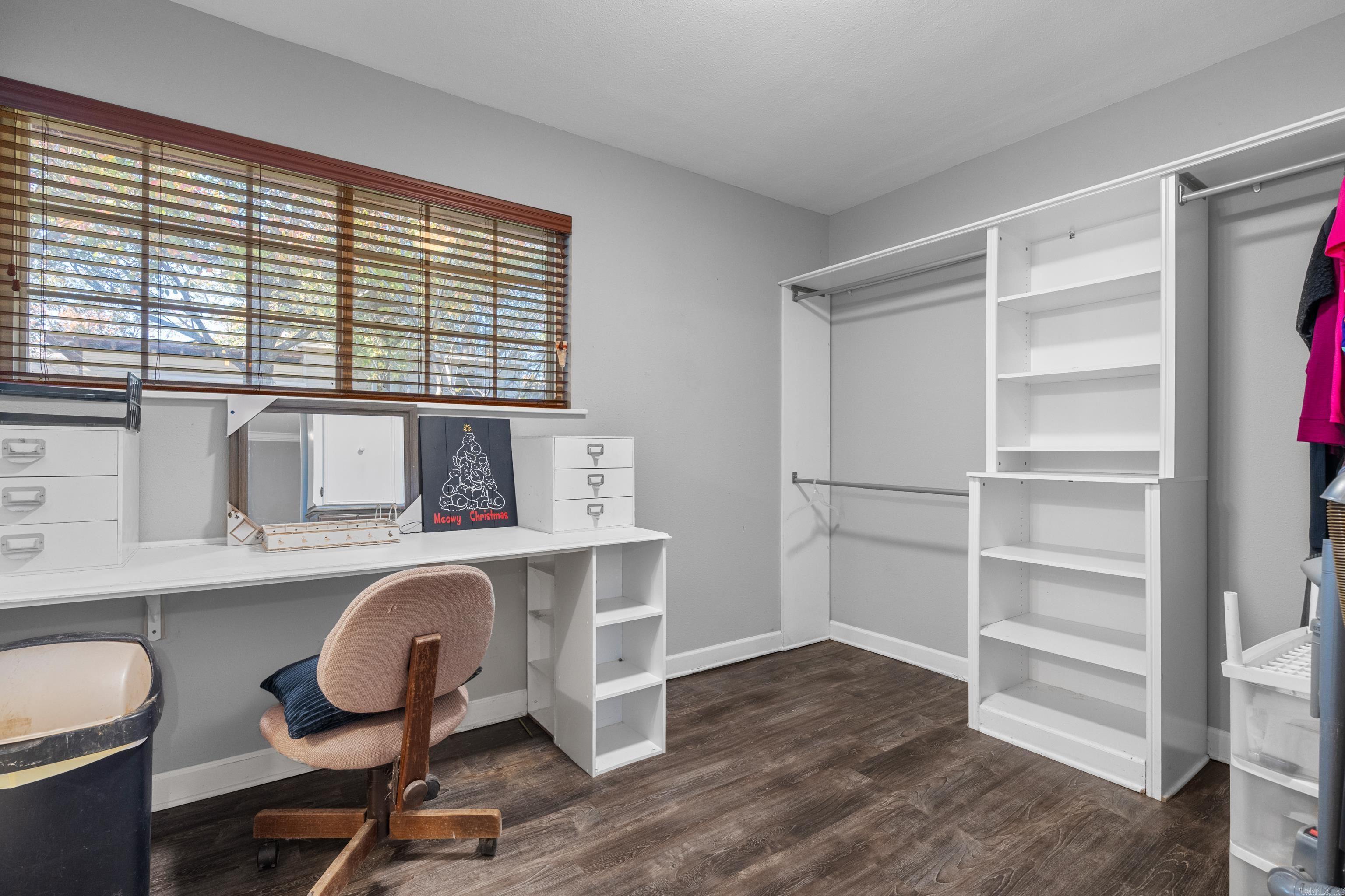 Rector Heights #1 - Residential