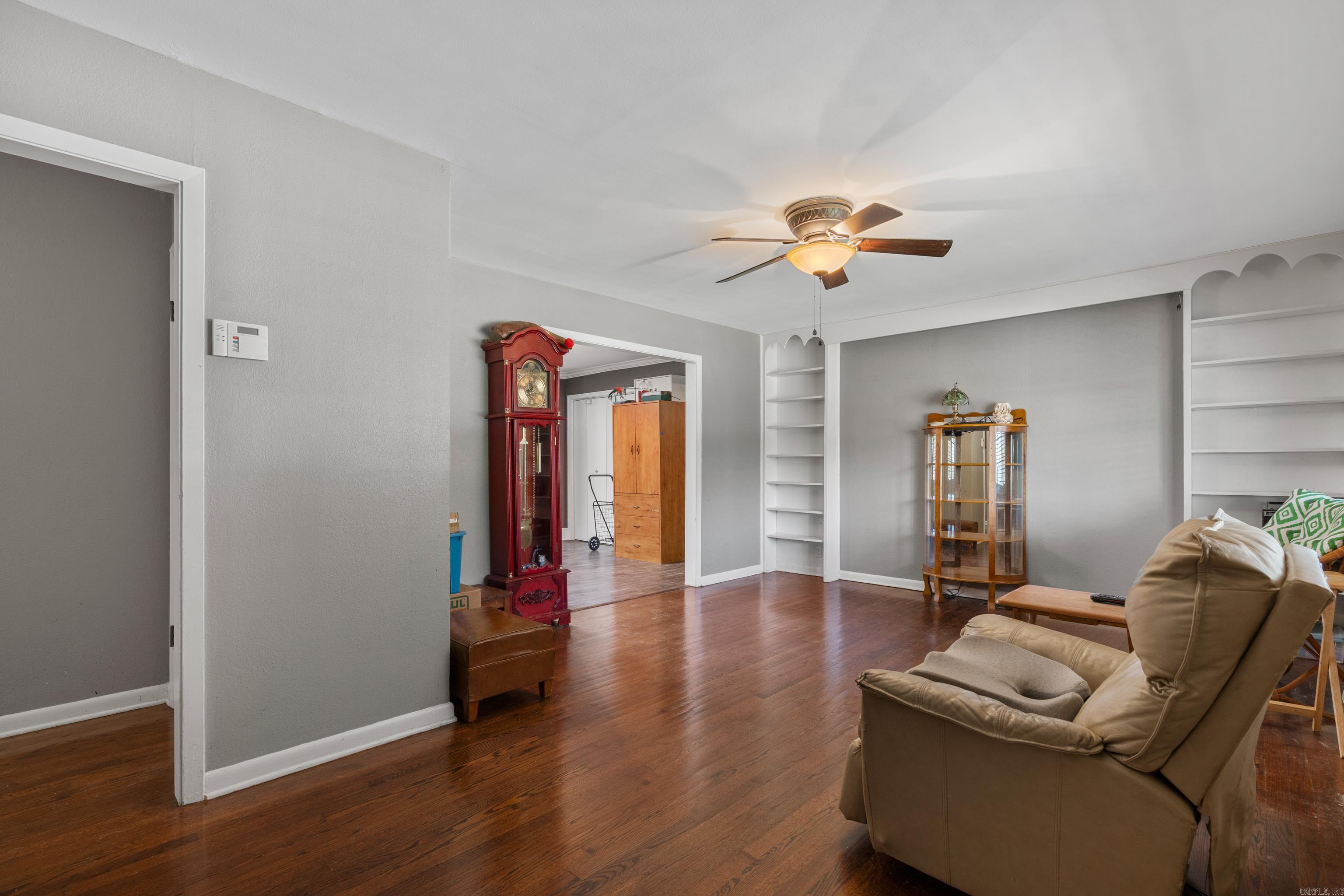 Rector Heights #1 - Residential