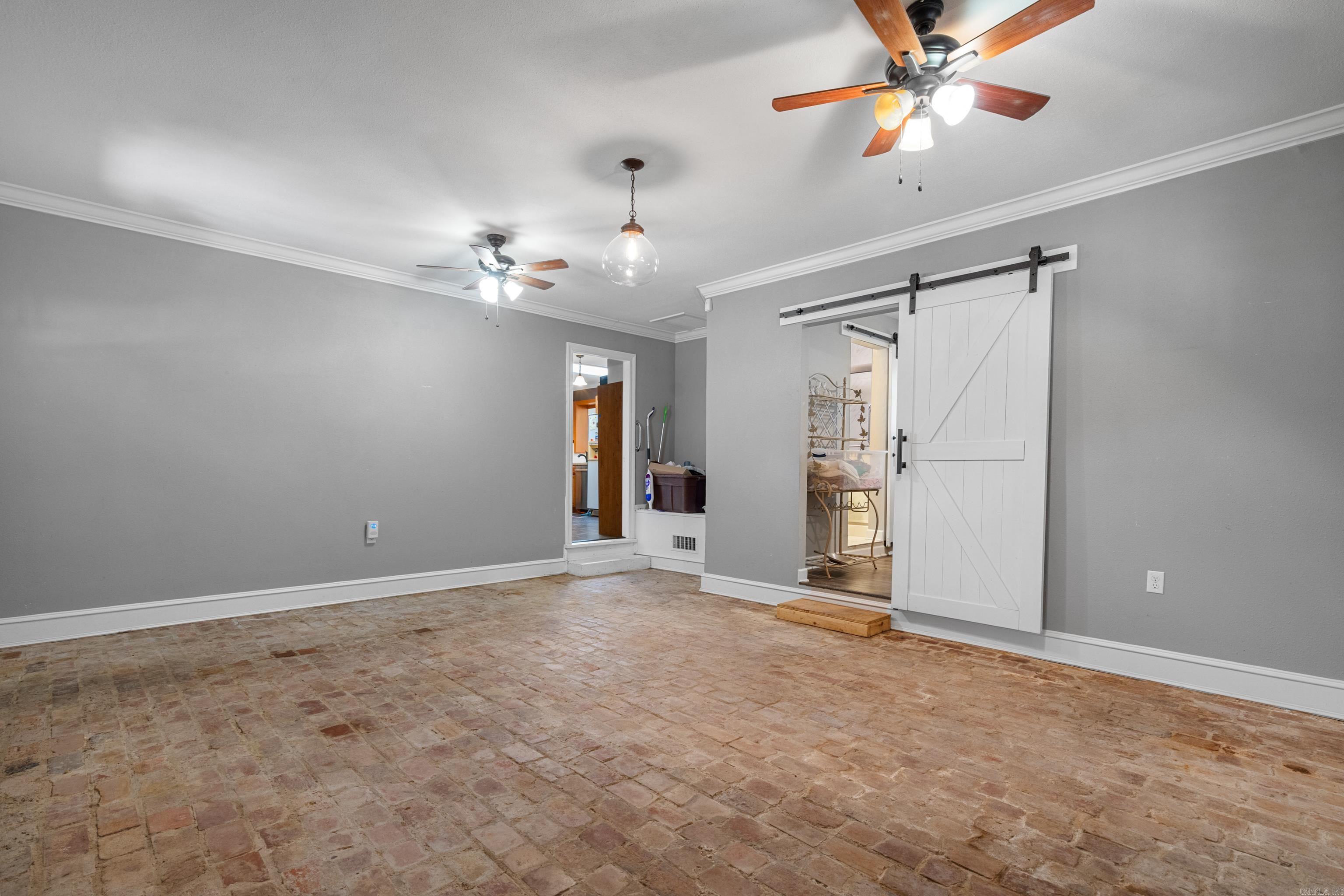 Rector Heights #1 - Residential