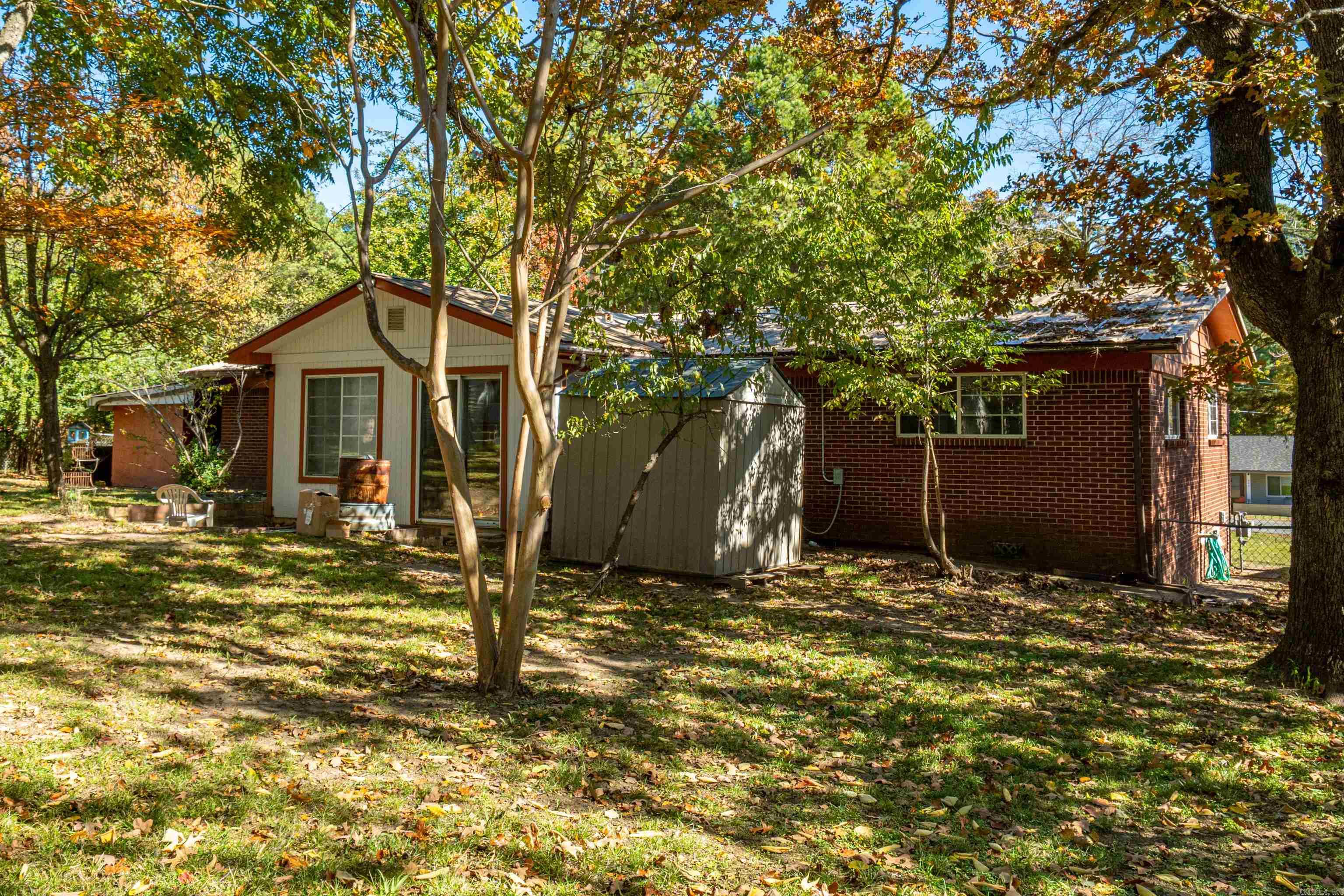 Rector Heights #1 - Residential