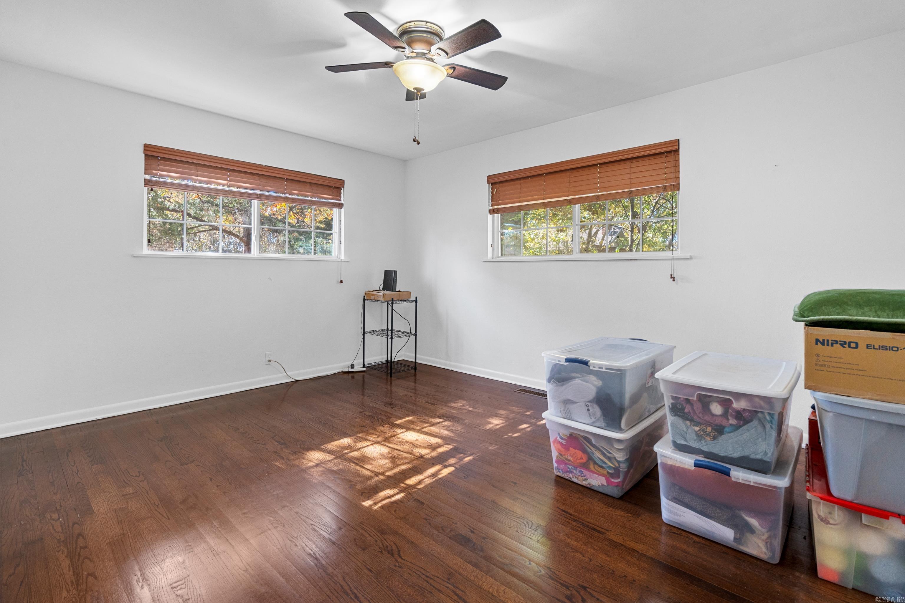 Rector Heights #1 - Residential